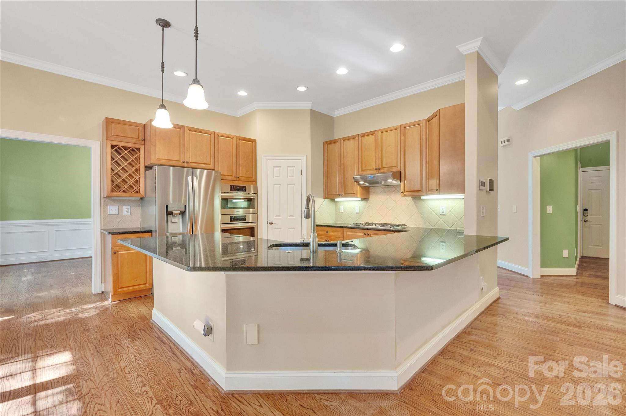4995 Rea Road Property Photo 7