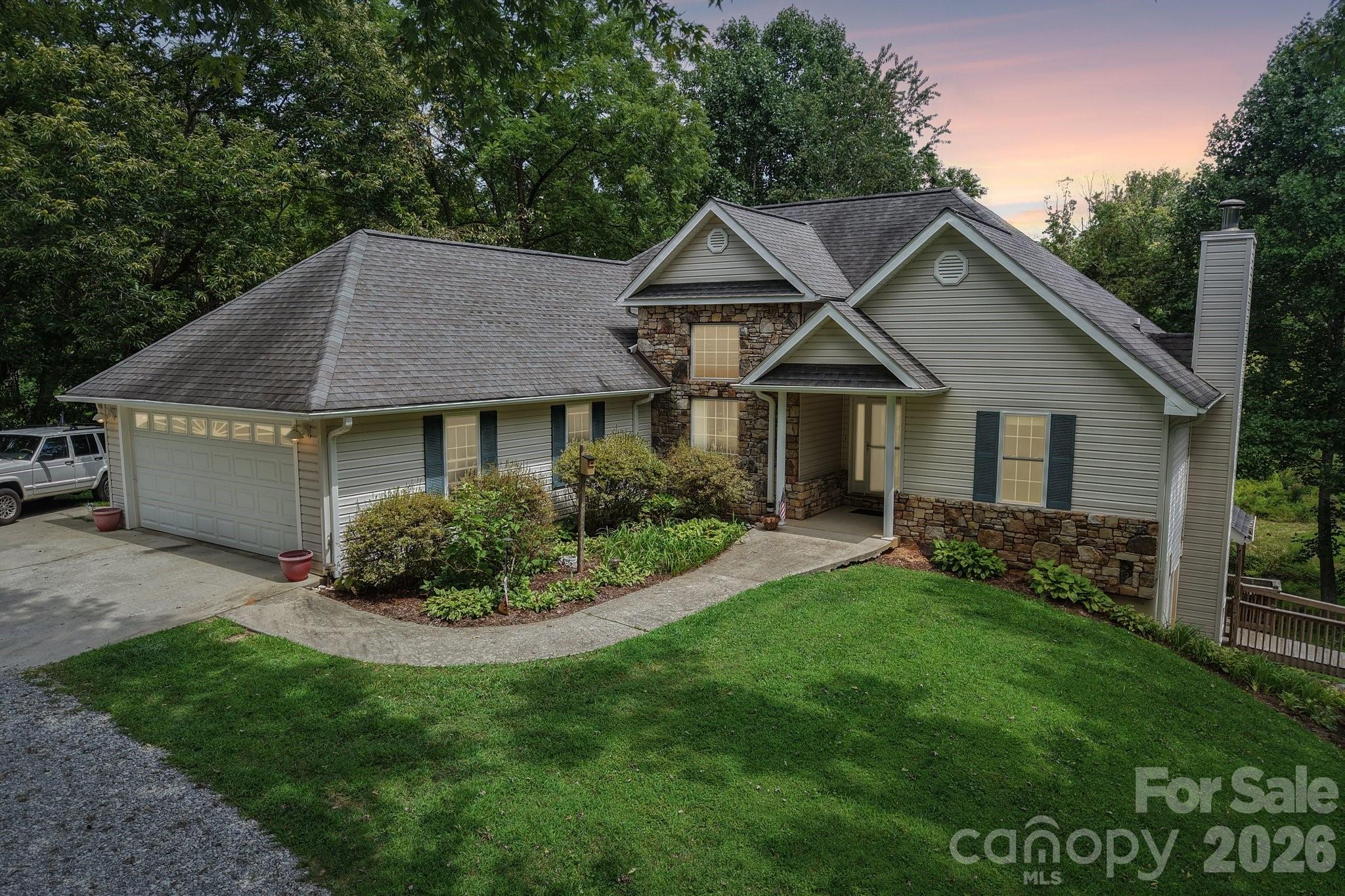 1414 Kanuga Road Property Photo 1