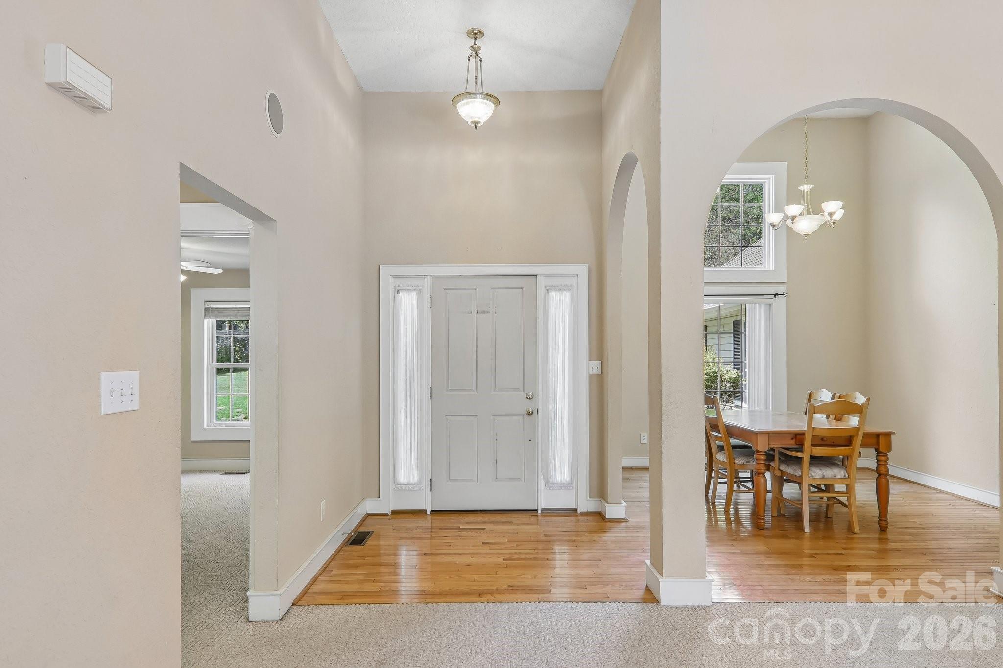 1414 Kanuga Road Property Photo 3