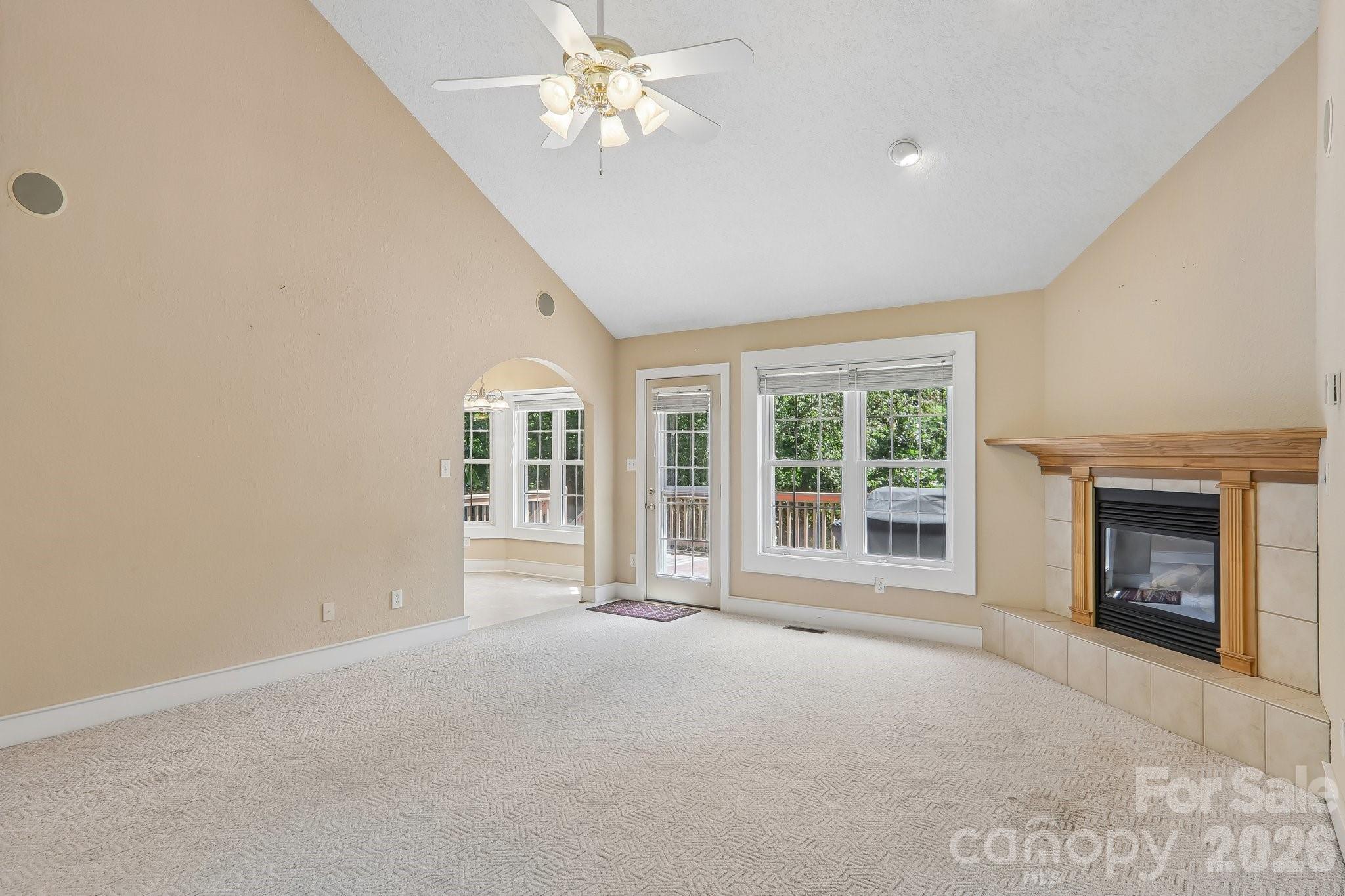 1414 Kanuga Road Property Photo 5