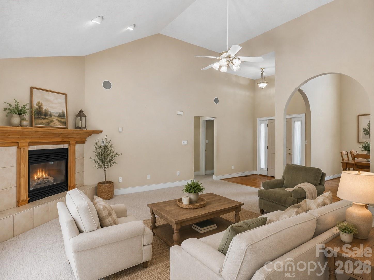 1414 Kanuga Road Property Photo 6