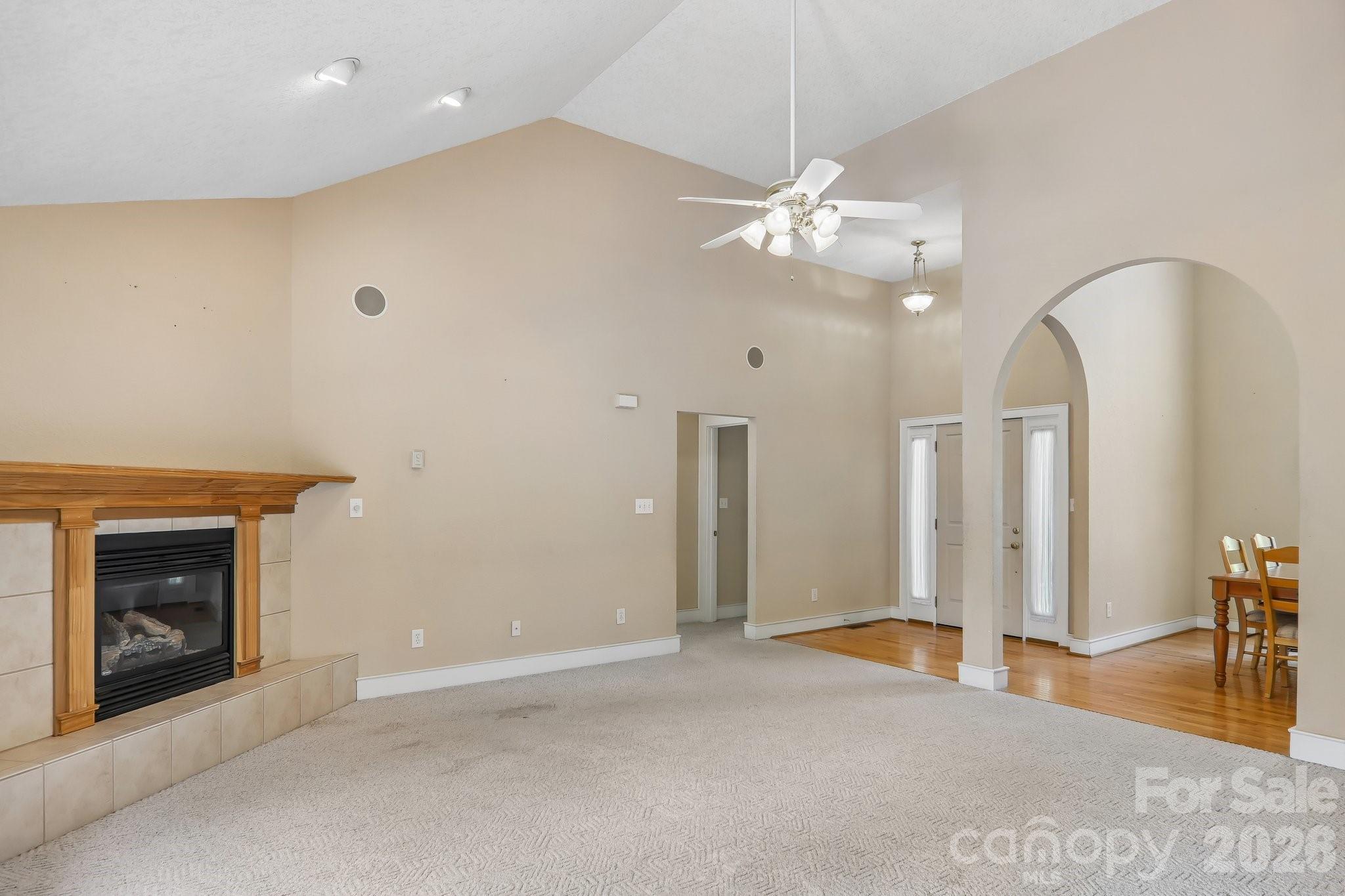 1414 Kanuga Road Property Photo 7