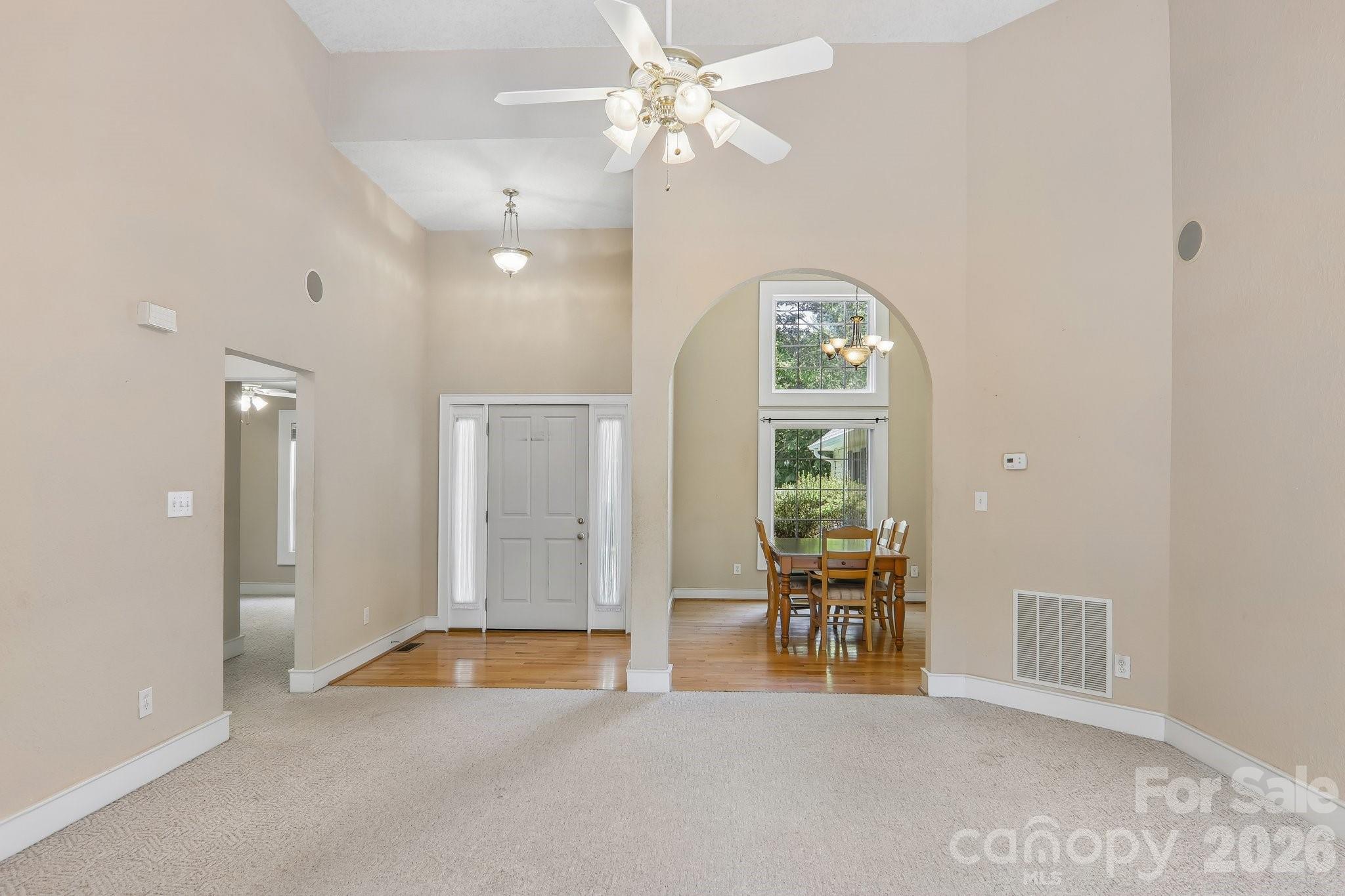 1414 Kanuga Road Property Photo 8