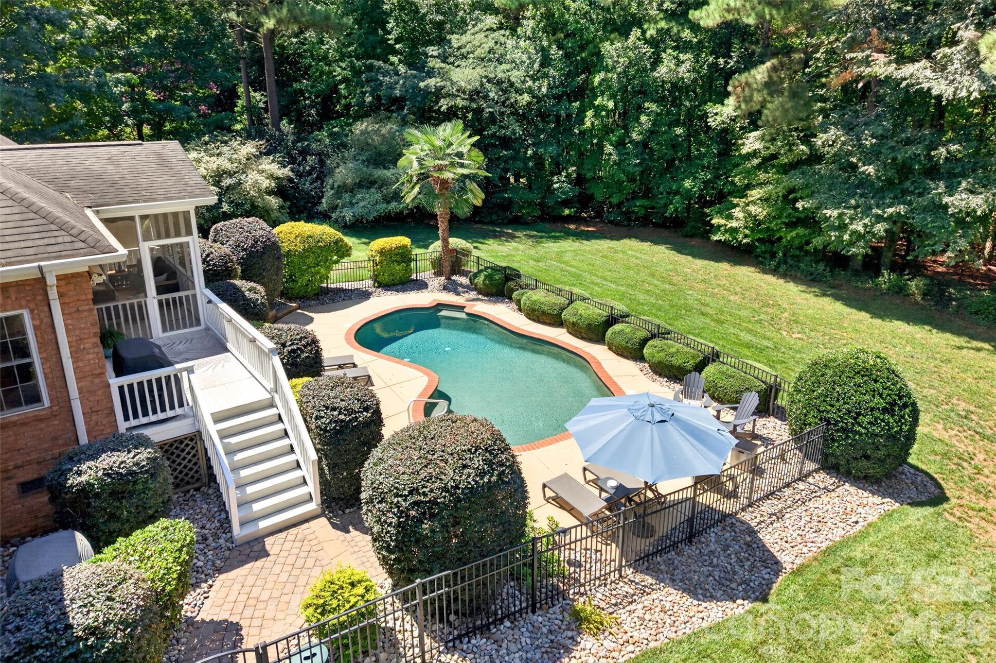4565 River Hills Drive Property Photo 4