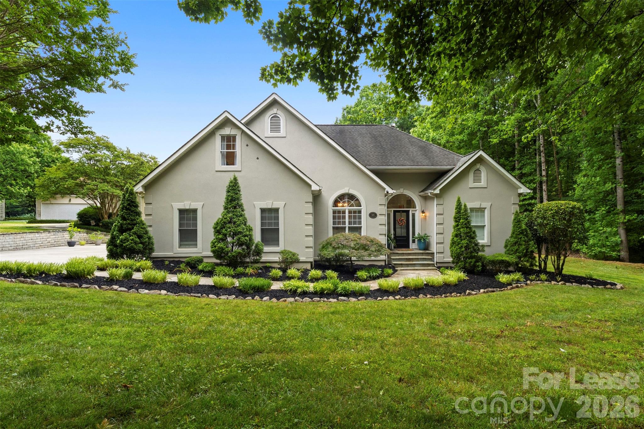 105 Ridge Top Road Property Photo 1