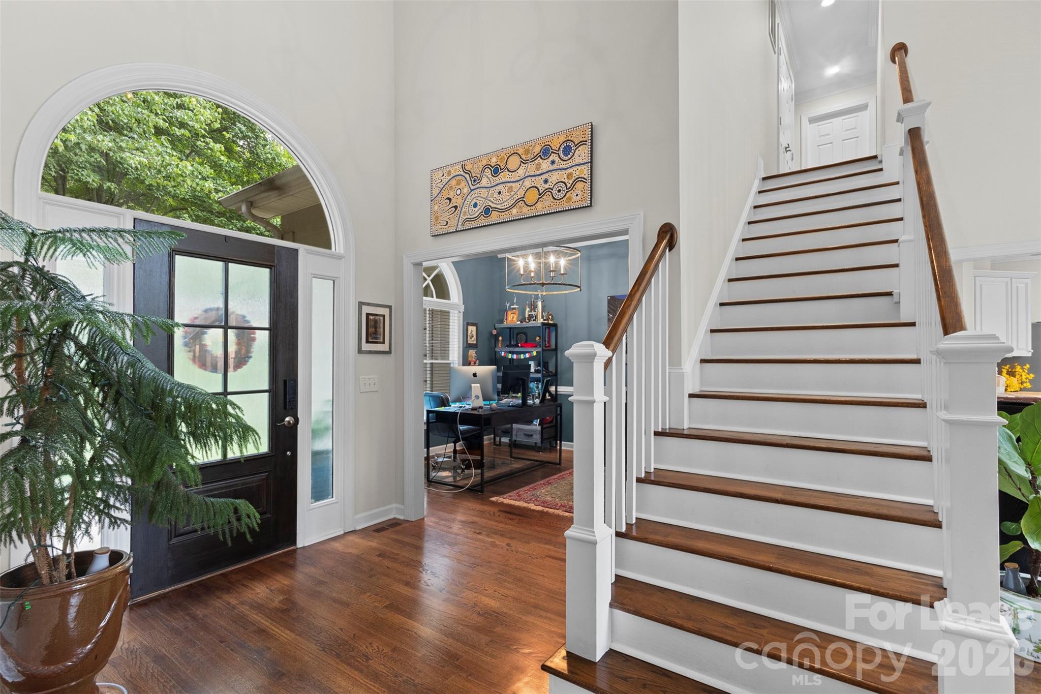 105 Ridge Top Road Property Photo 3