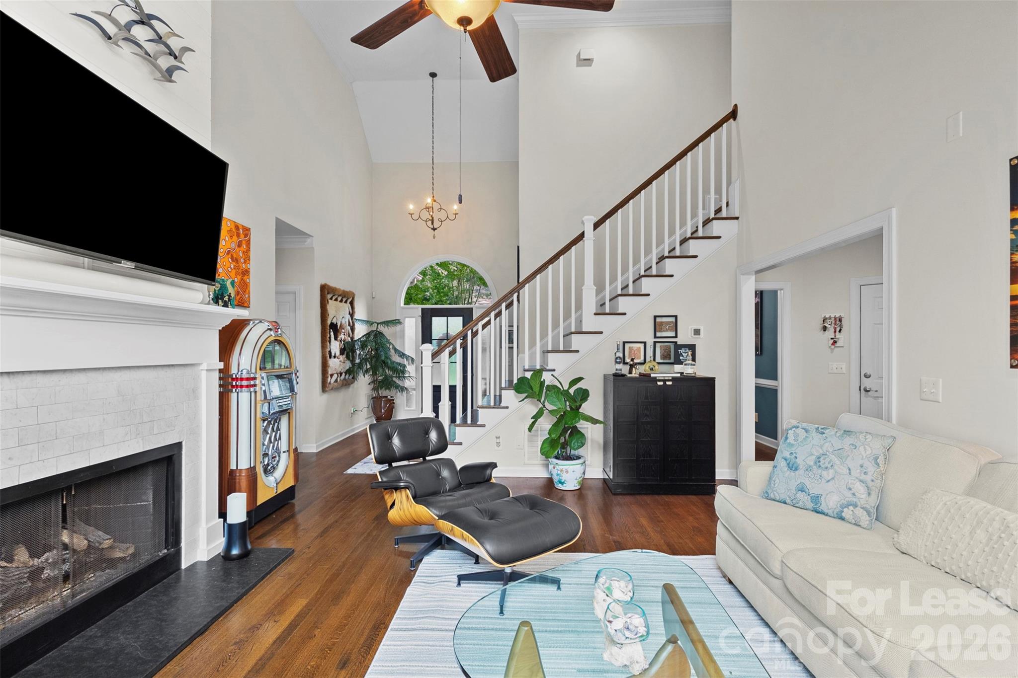 105 Ridge Top Road Property Photo 6