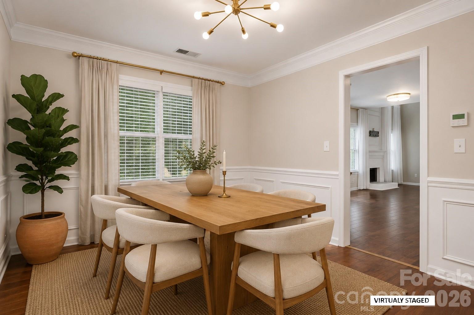14339 Crown Harbor Drive Property Photo 4