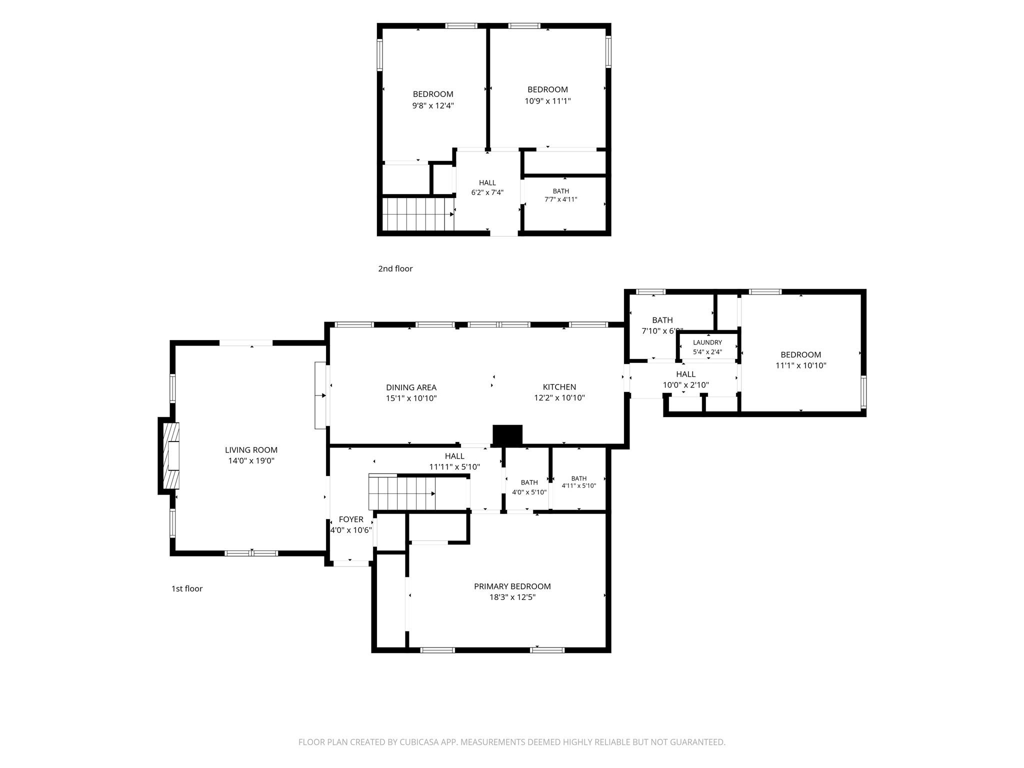 302 Nottingham Way Property Photo 32