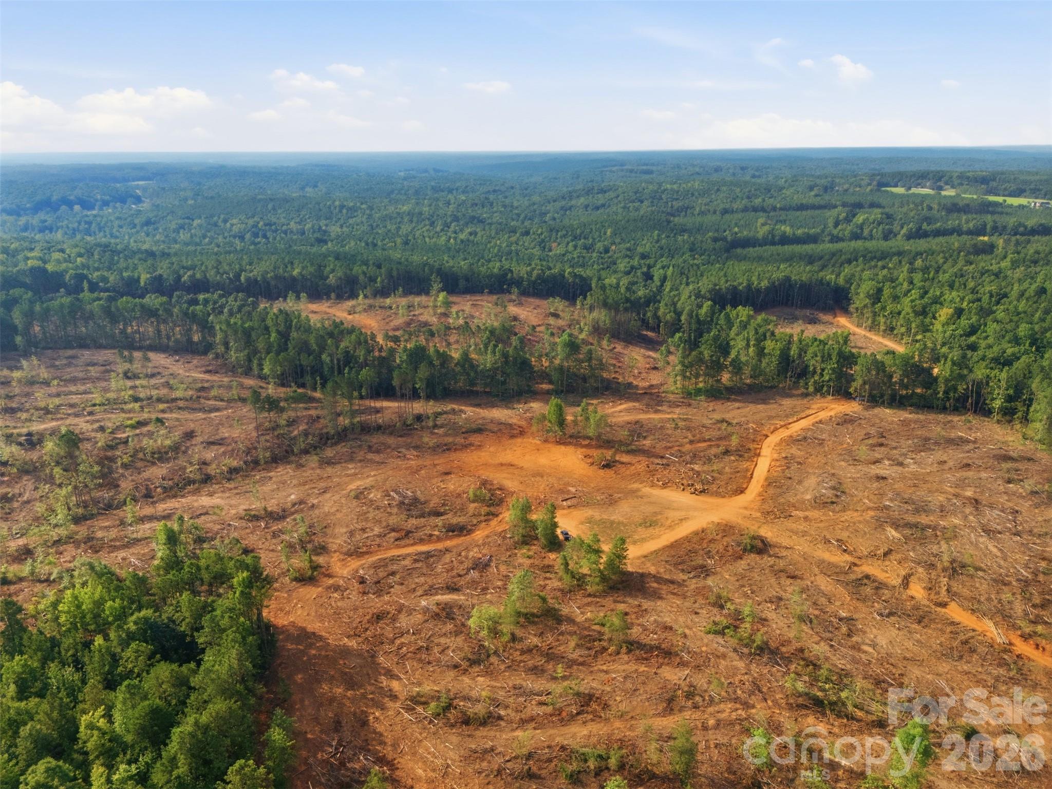 Tbd Flat Rock Road Property Photo 3