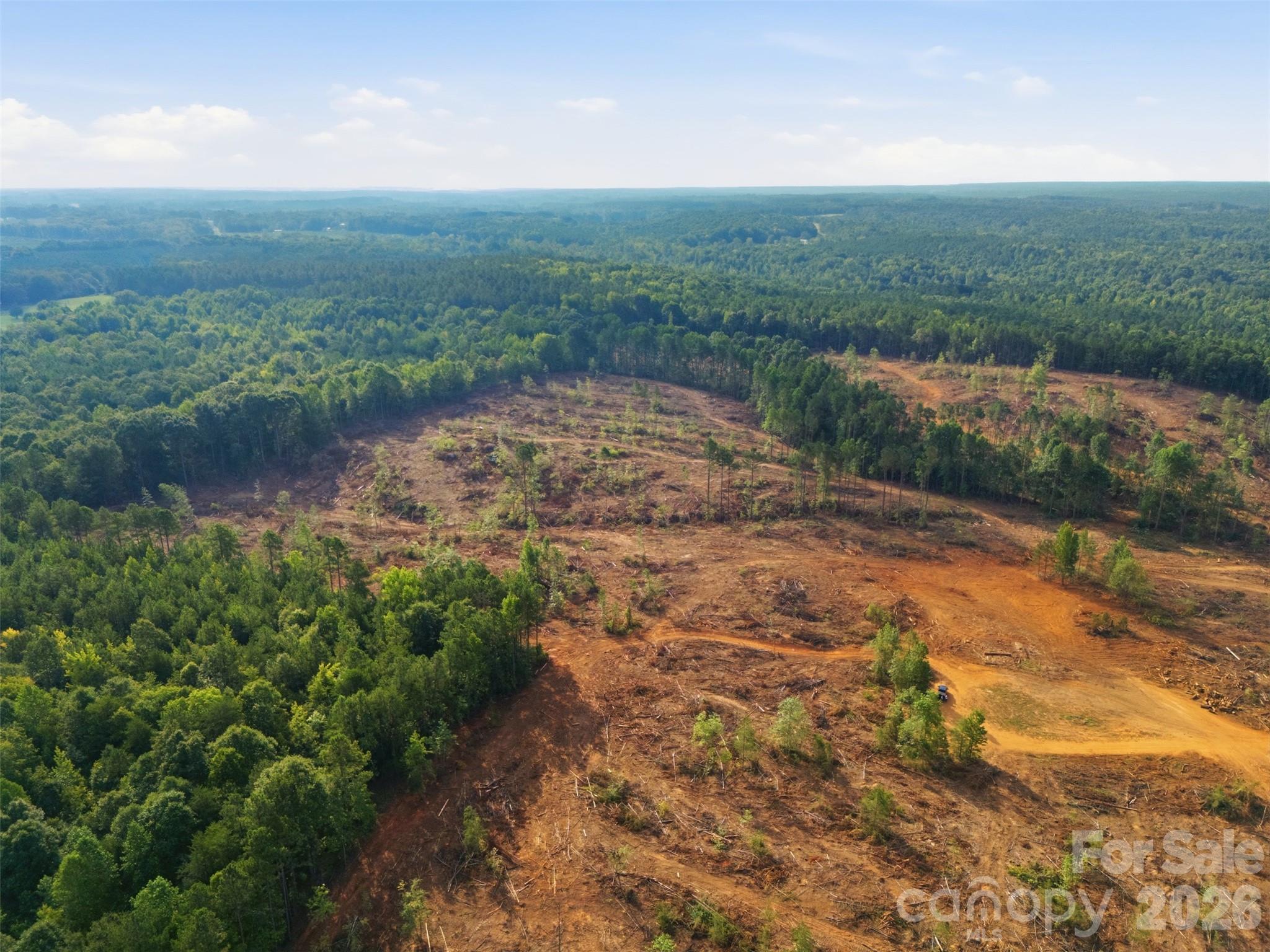 Tbd Flat Rock Road Property Photo 4