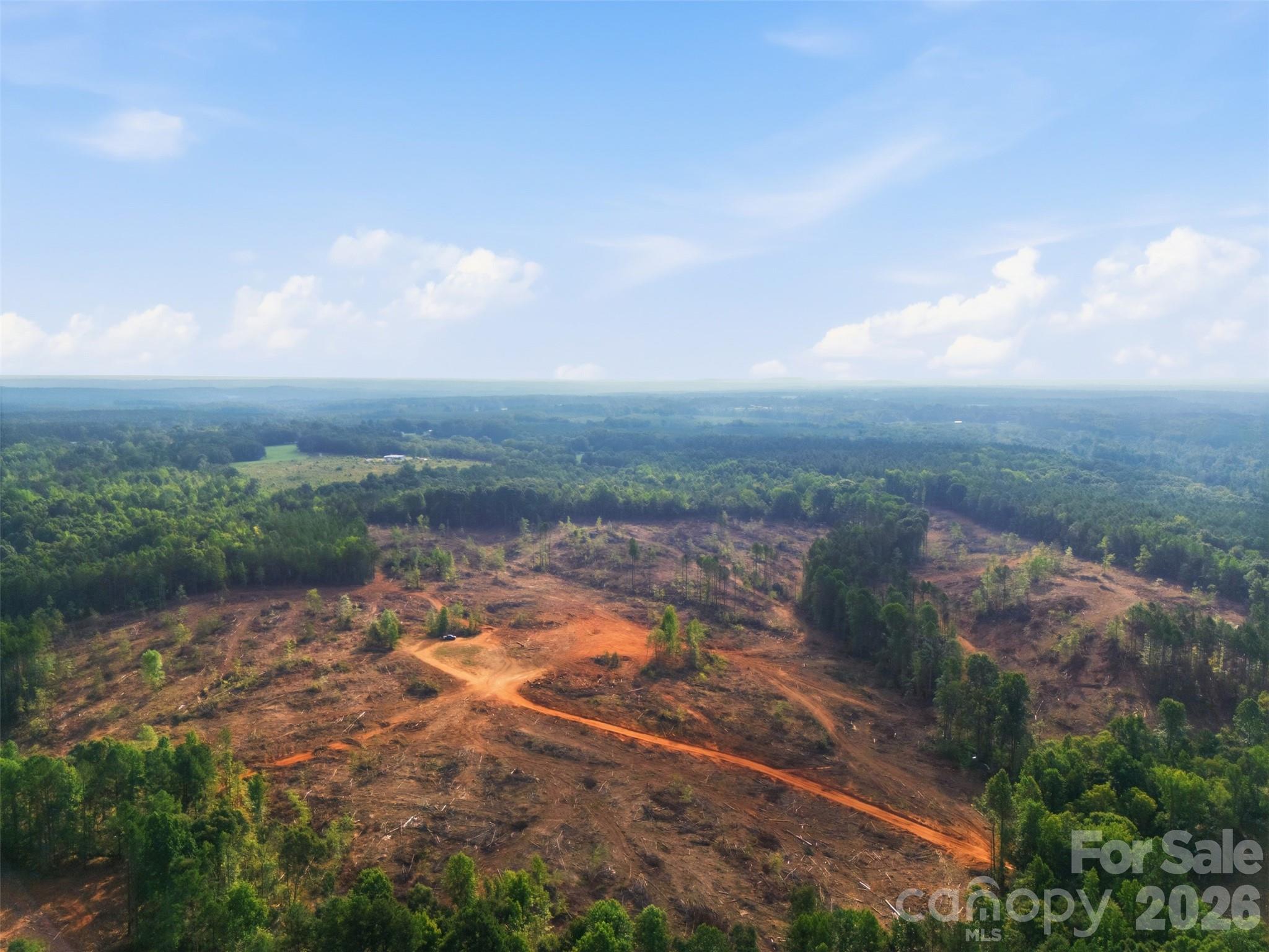 Tbd Flat Rock Road Property Photo 5