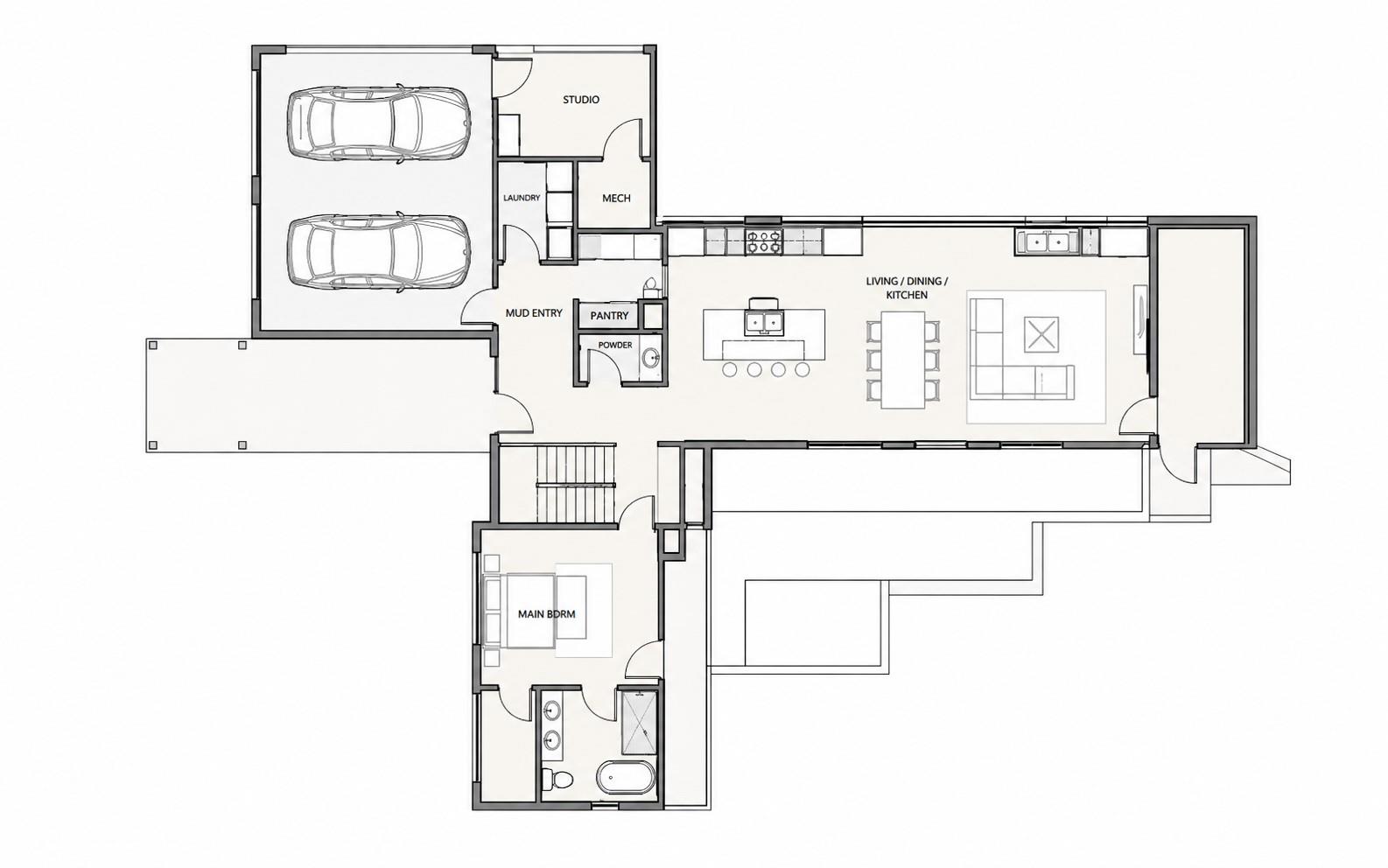 15 La Grange Drive Property Photo 3