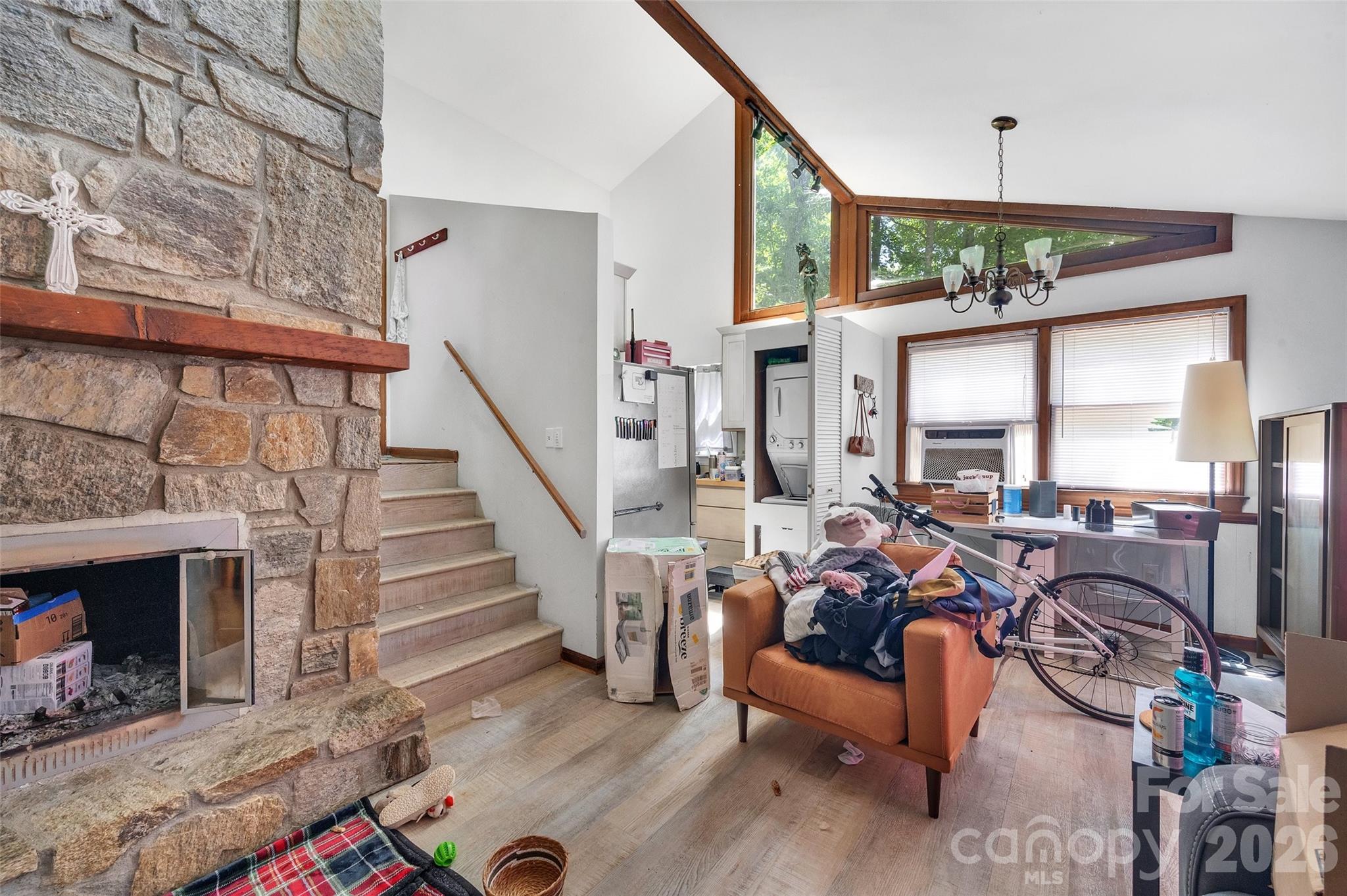 155 Horse Shoe Ridge Road Property Photo 4