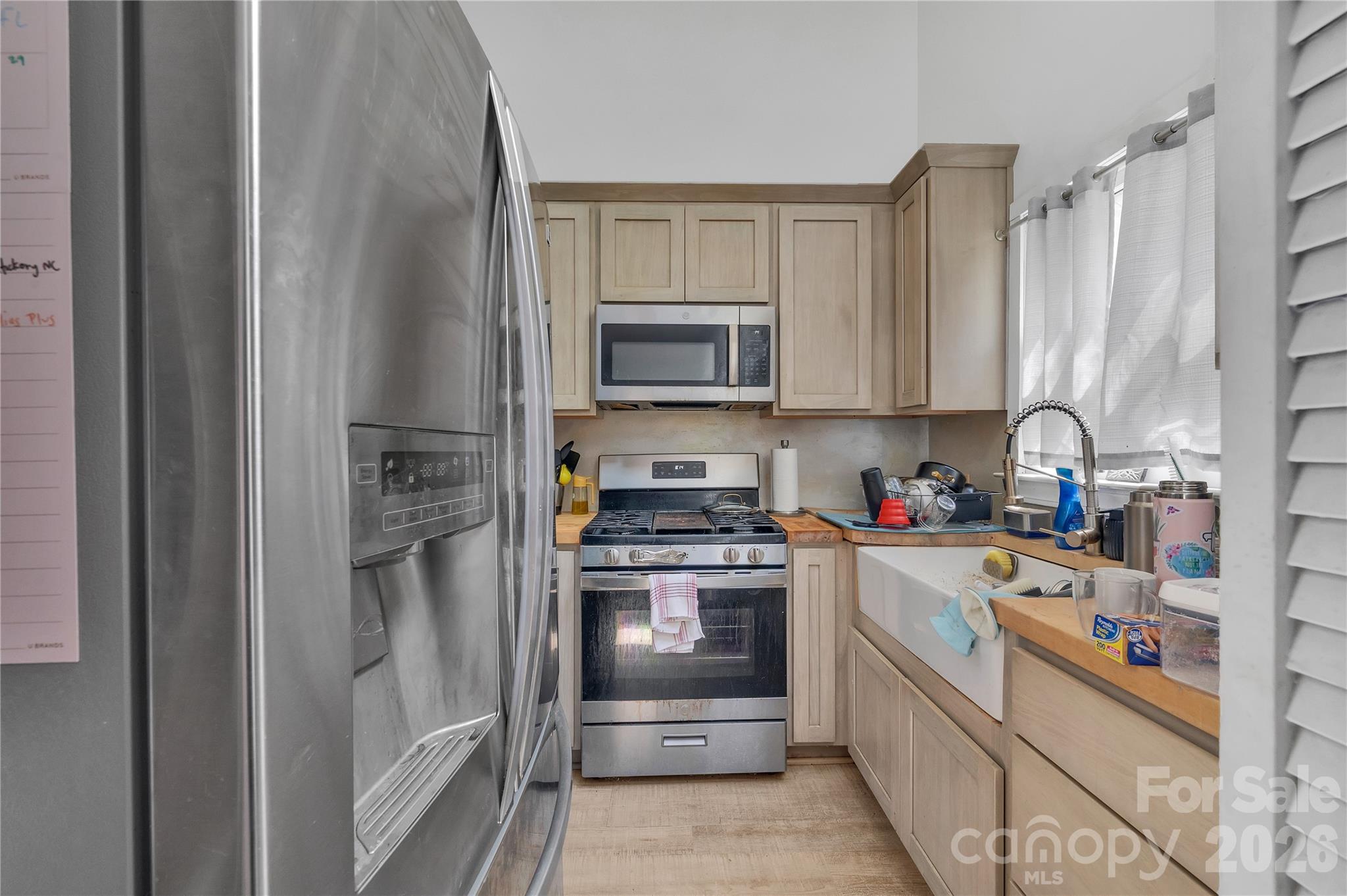 155 Horse Shoe Ridge Road Property Photo 6