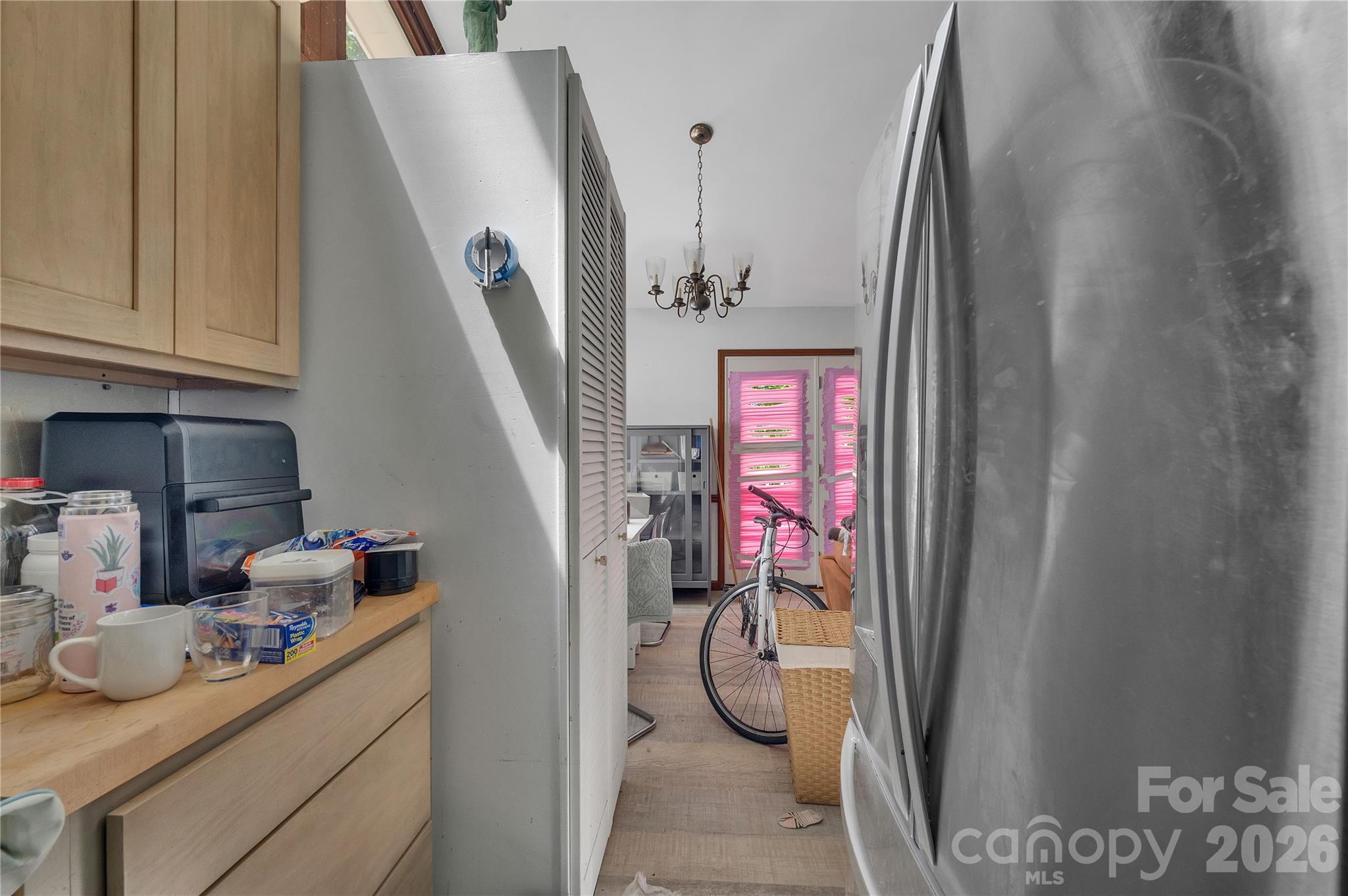 155 Horse Shoe Ridge Road Property Photo 7