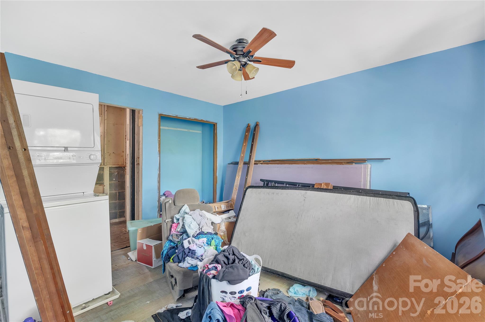 155 Horse Shoe Ridge Road Property Photo 9