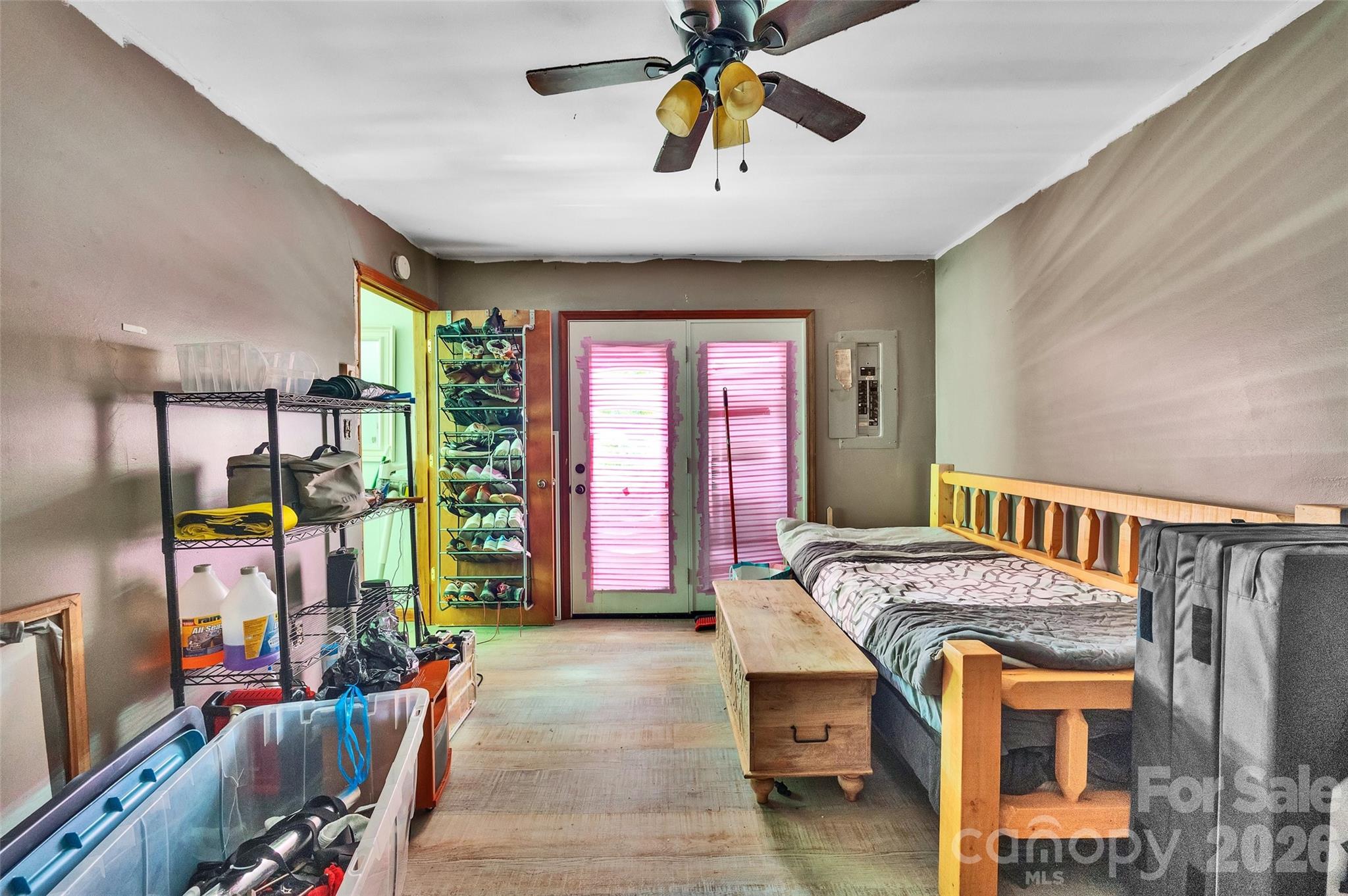 155 Horse Shoe Ridge Road Property Photo 10