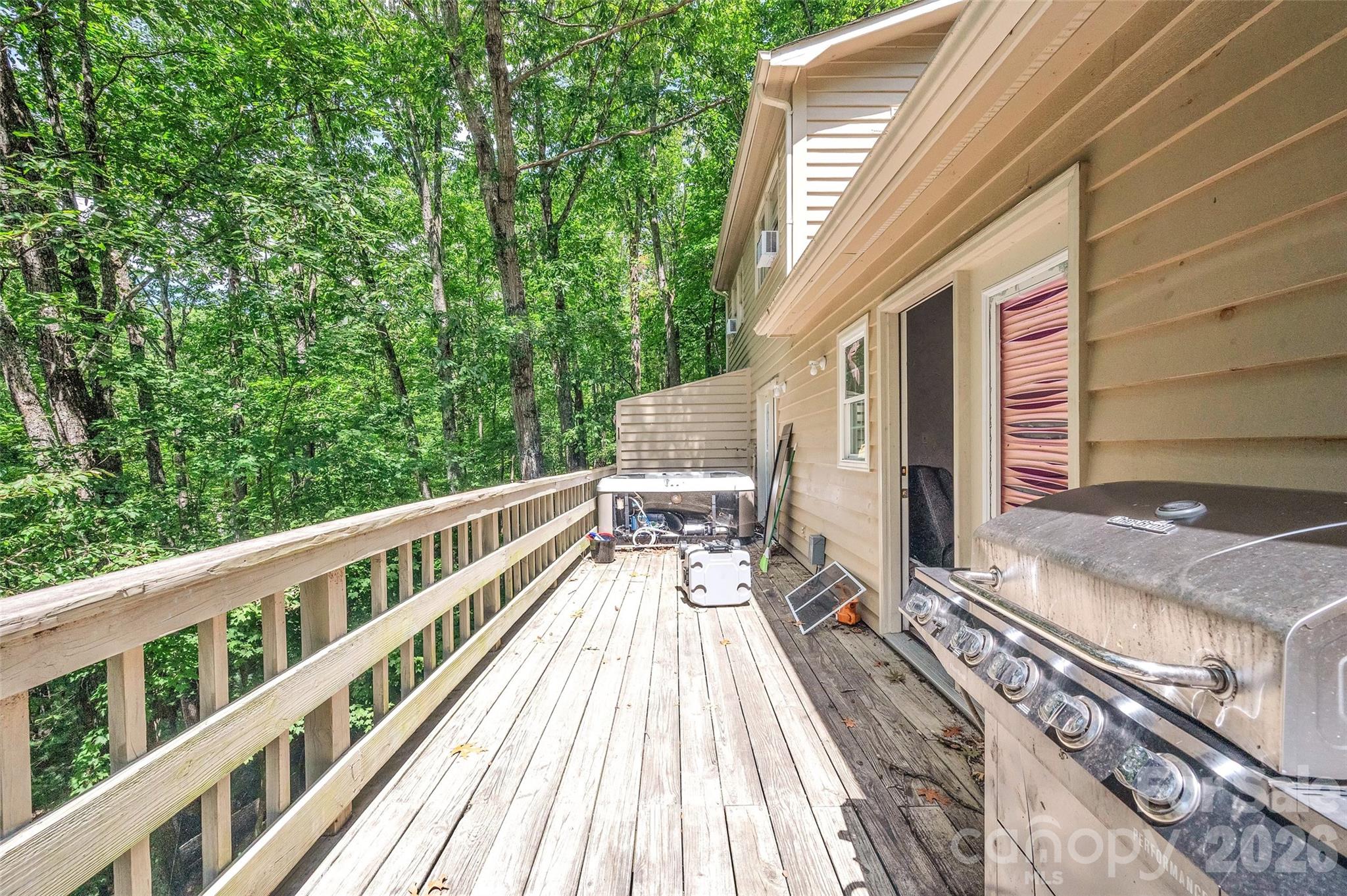 155 Horse Shoe Ridge Road Property Photo 19