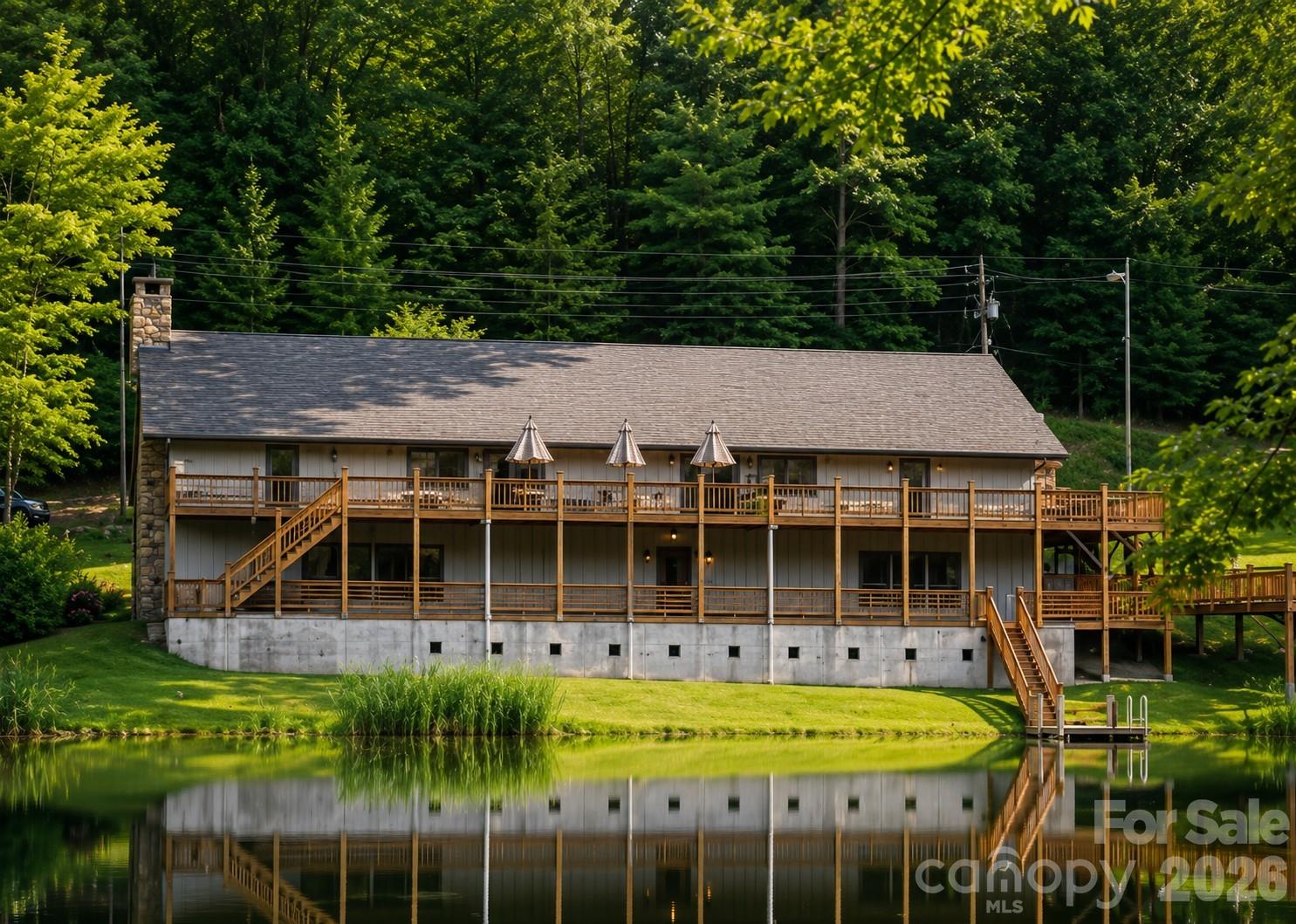 155 Horse Shoe Ridge Road Property Photo 23