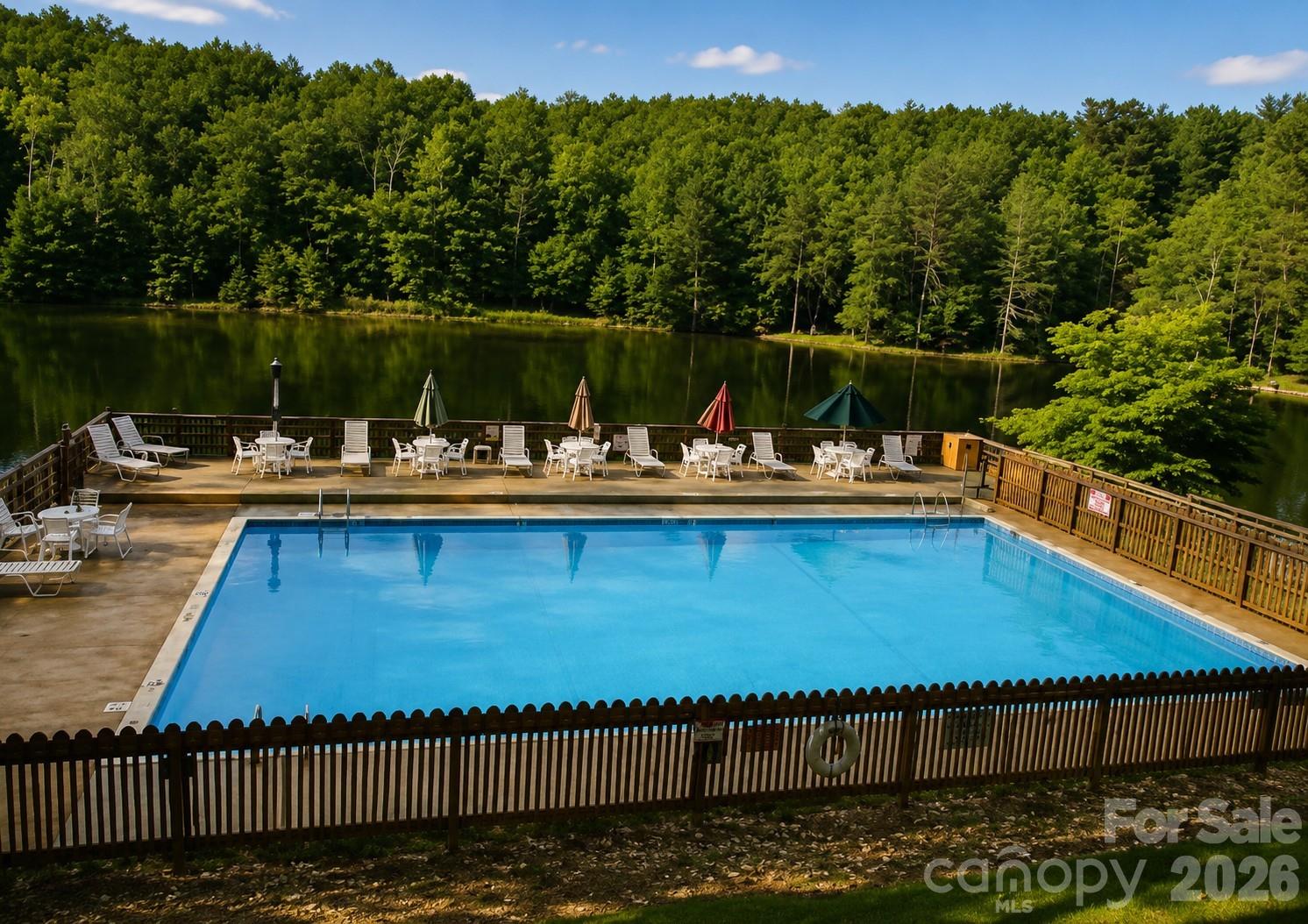 155 Horse Shoe Ridge Road Property Photo 27