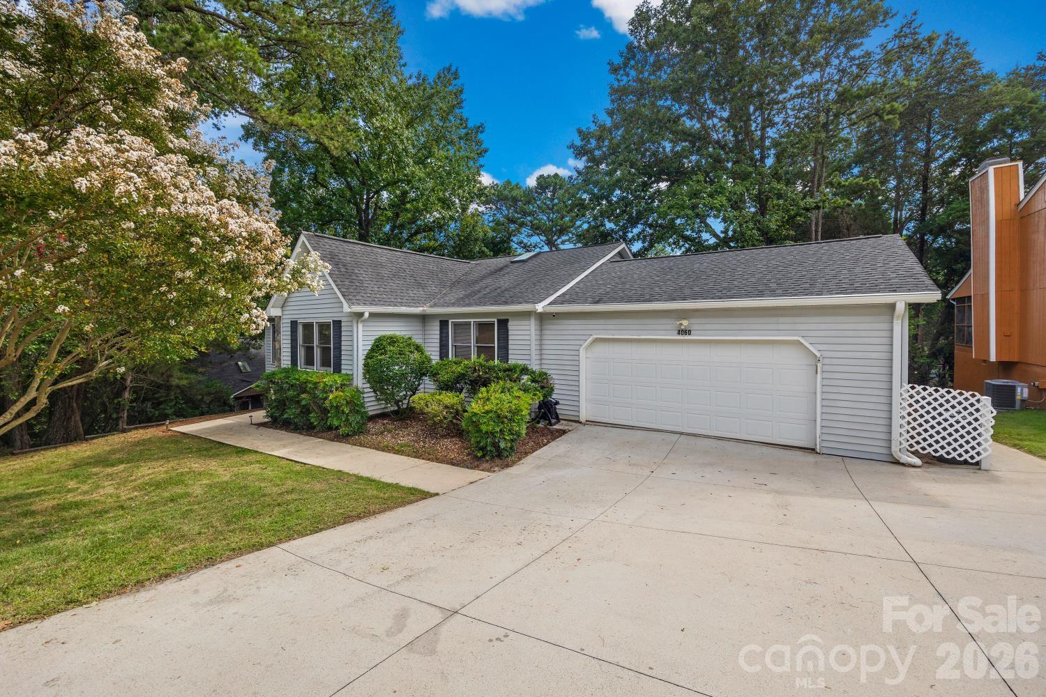 4060 Point Clear Drive Property Photo 1