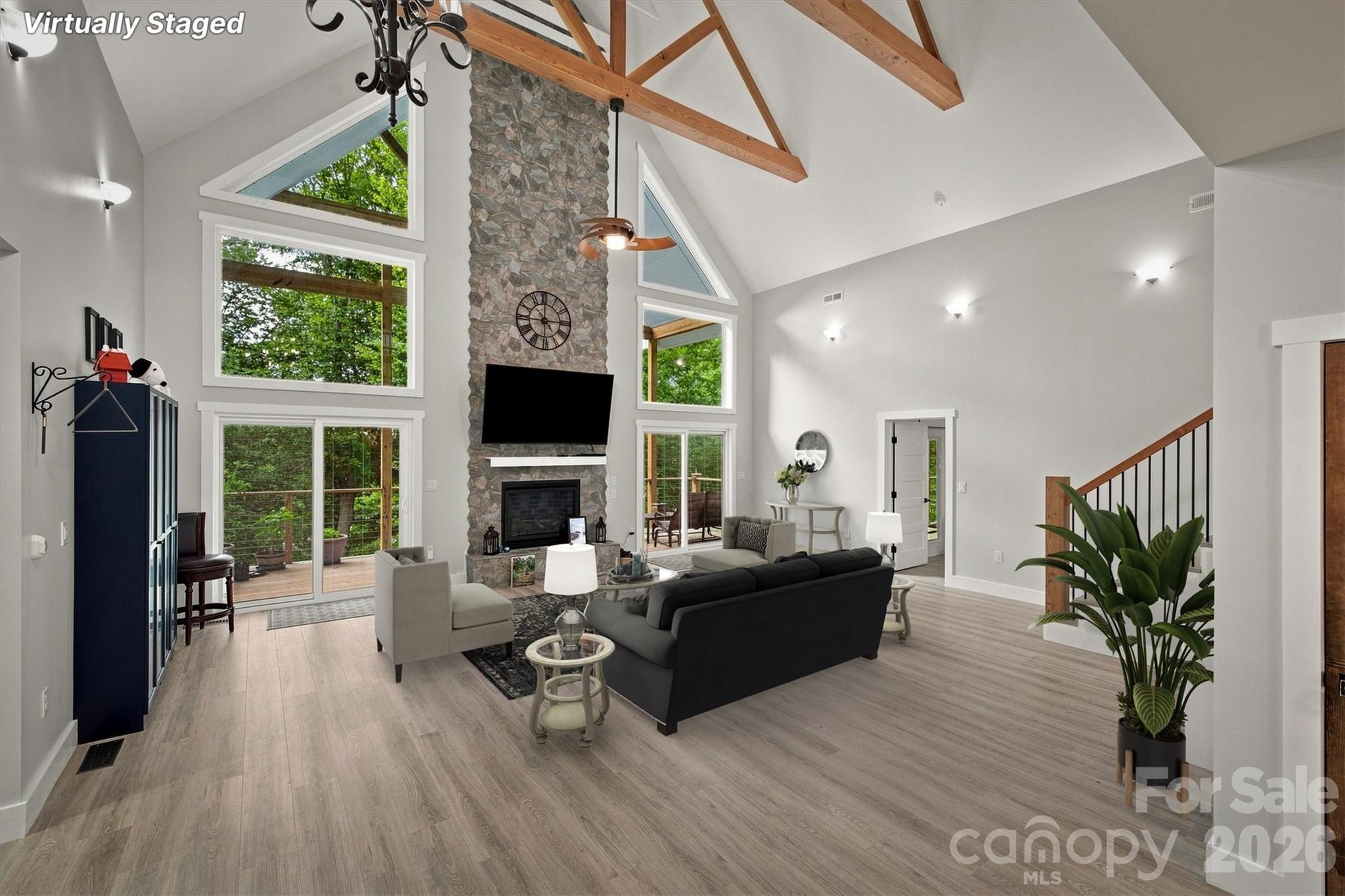 2371 W Paradise Harbor Drive Property Photo 5