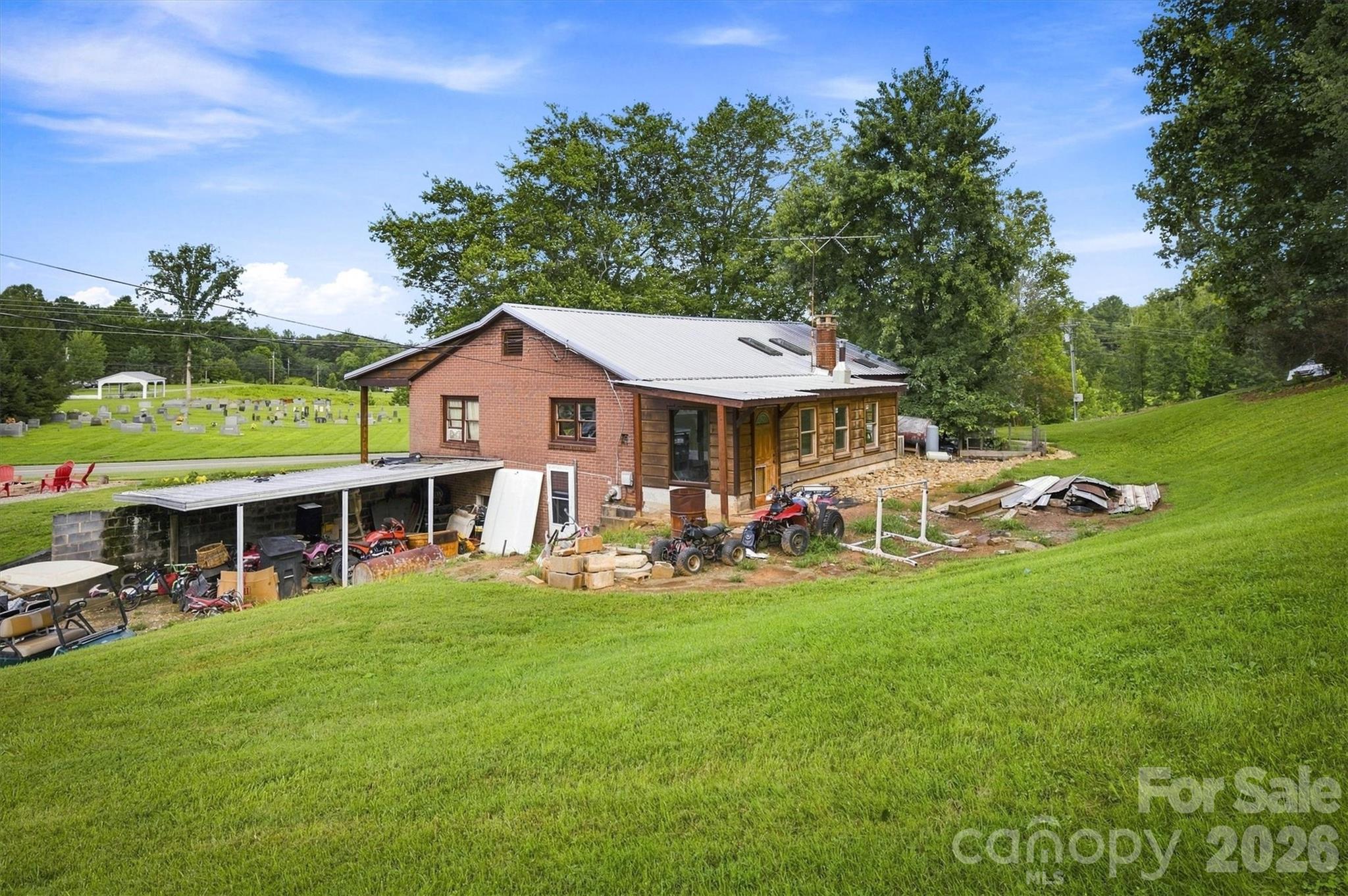 1315 Cedar Valley Church Road Property Photo 20