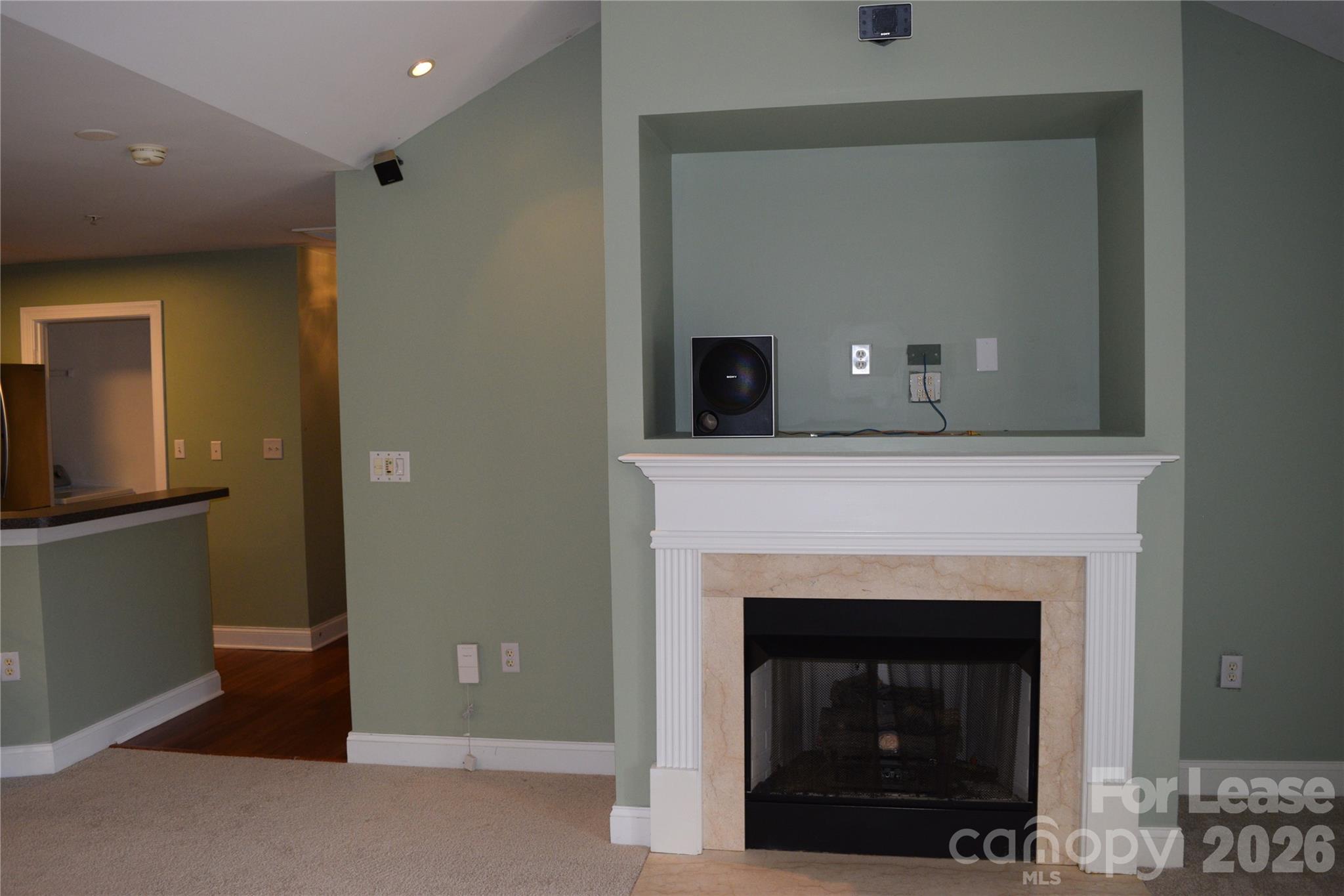 6321 Park Creek Drive Property Photo 14