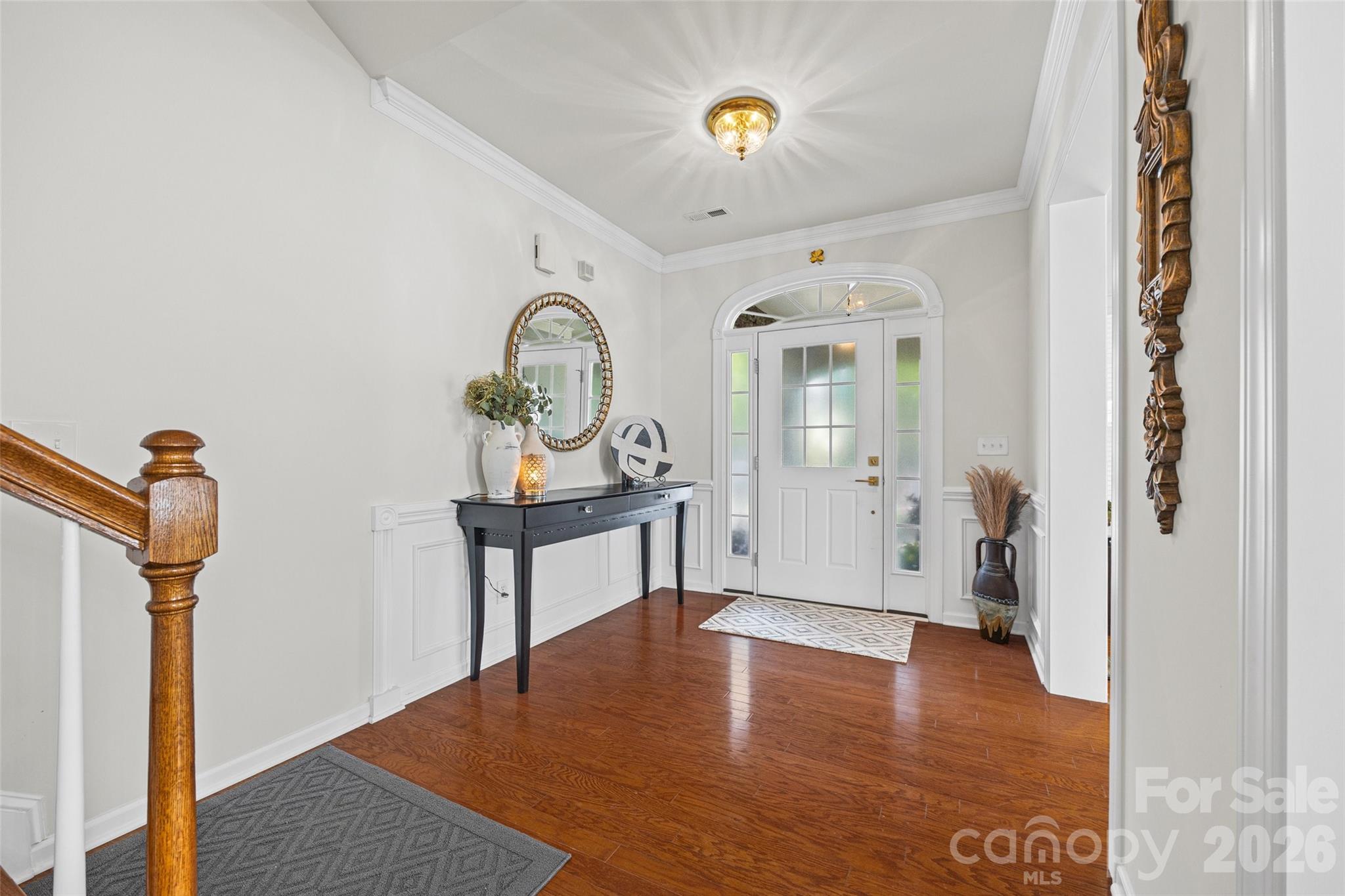 8632 Sequoia Grove Lane Property Photo 4