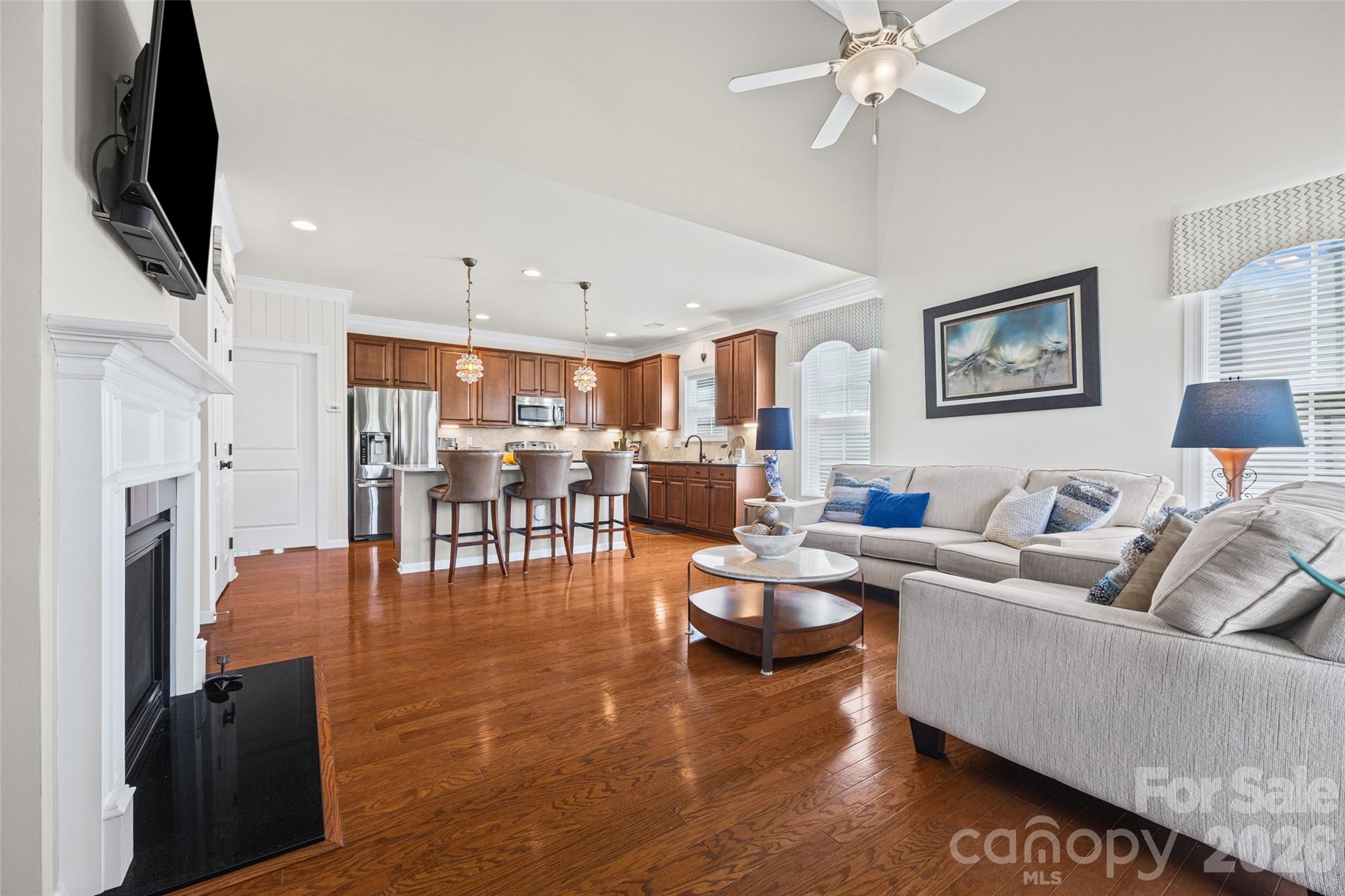 8632 Sequoia Grove Lane Property Photo 17