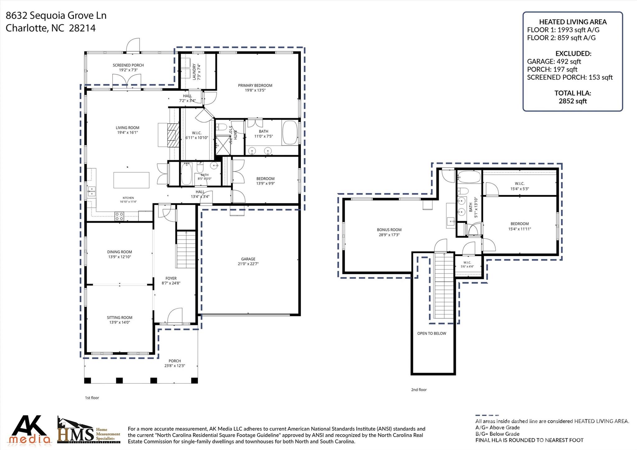 8632 Sequoia Grove Lane Property Photo 46