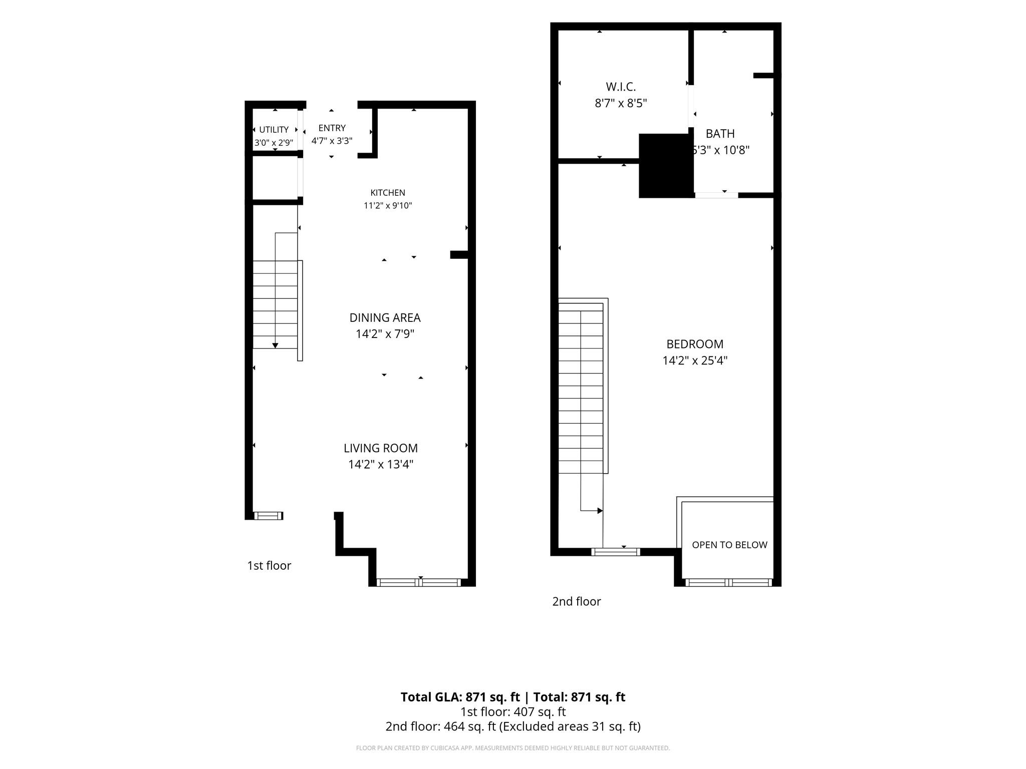 2125 Southend Drive 106 Property Photo 48