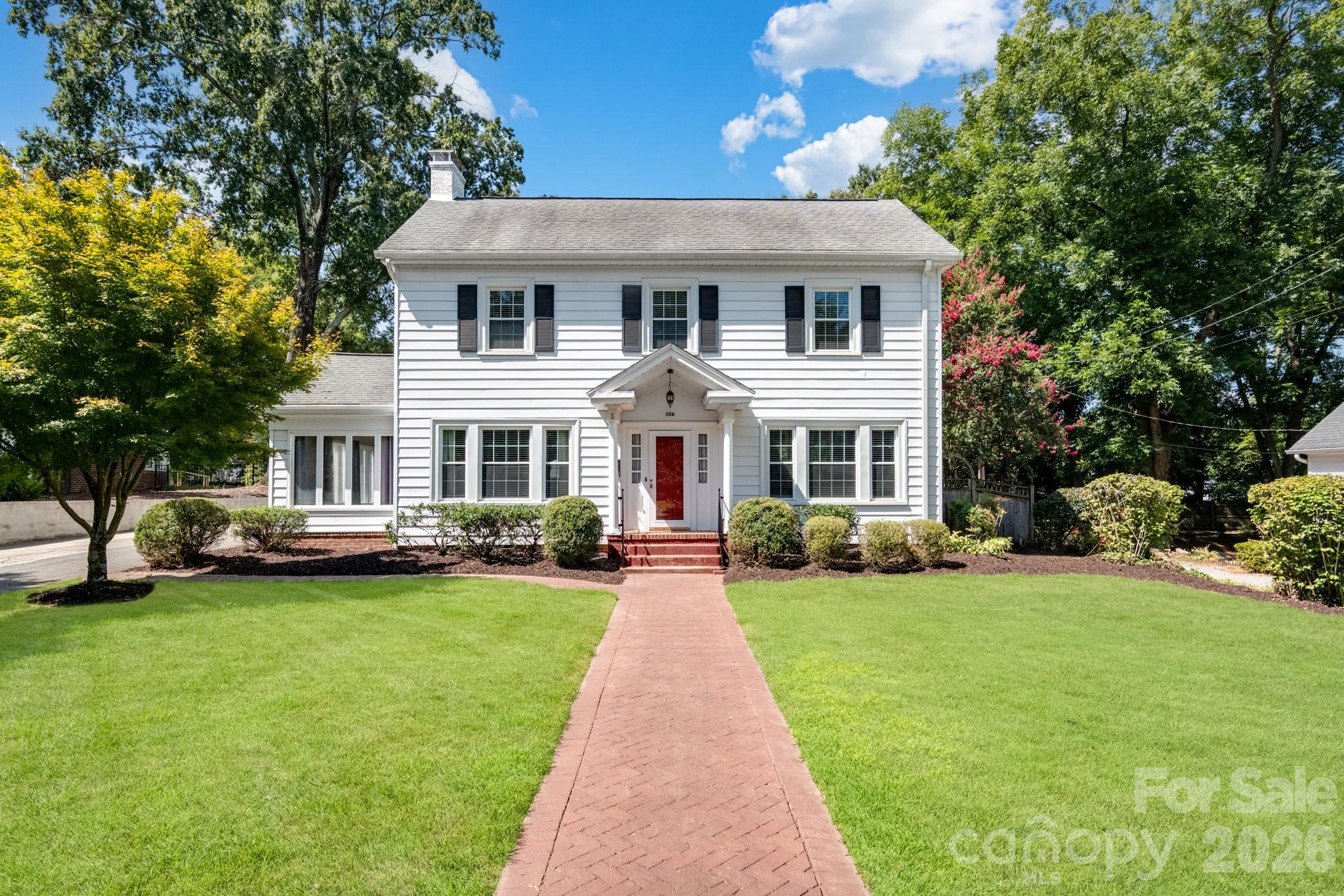 306 Union Street Property Photo 1