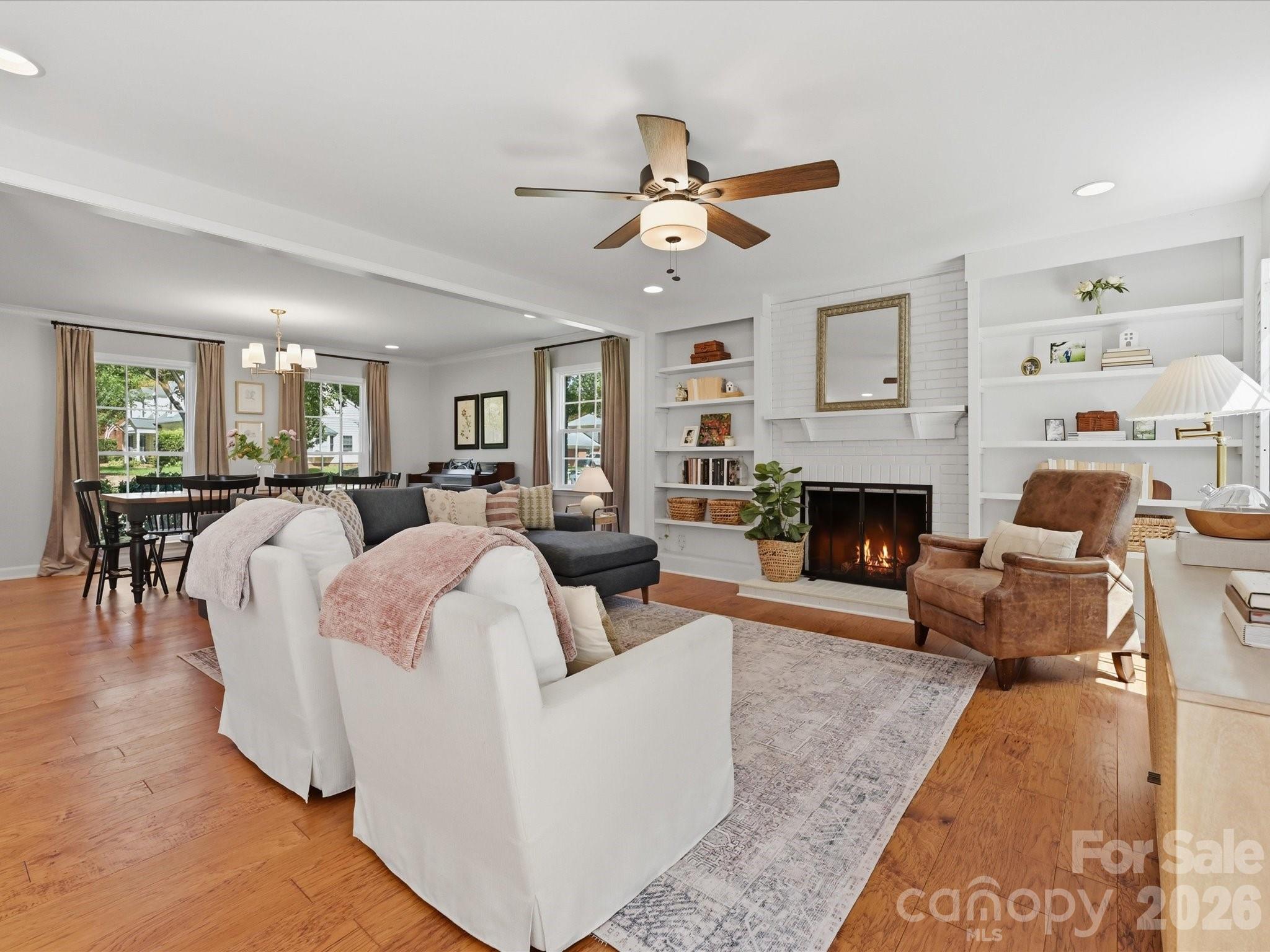 4638 Deanscroft Drive Property Photo 10