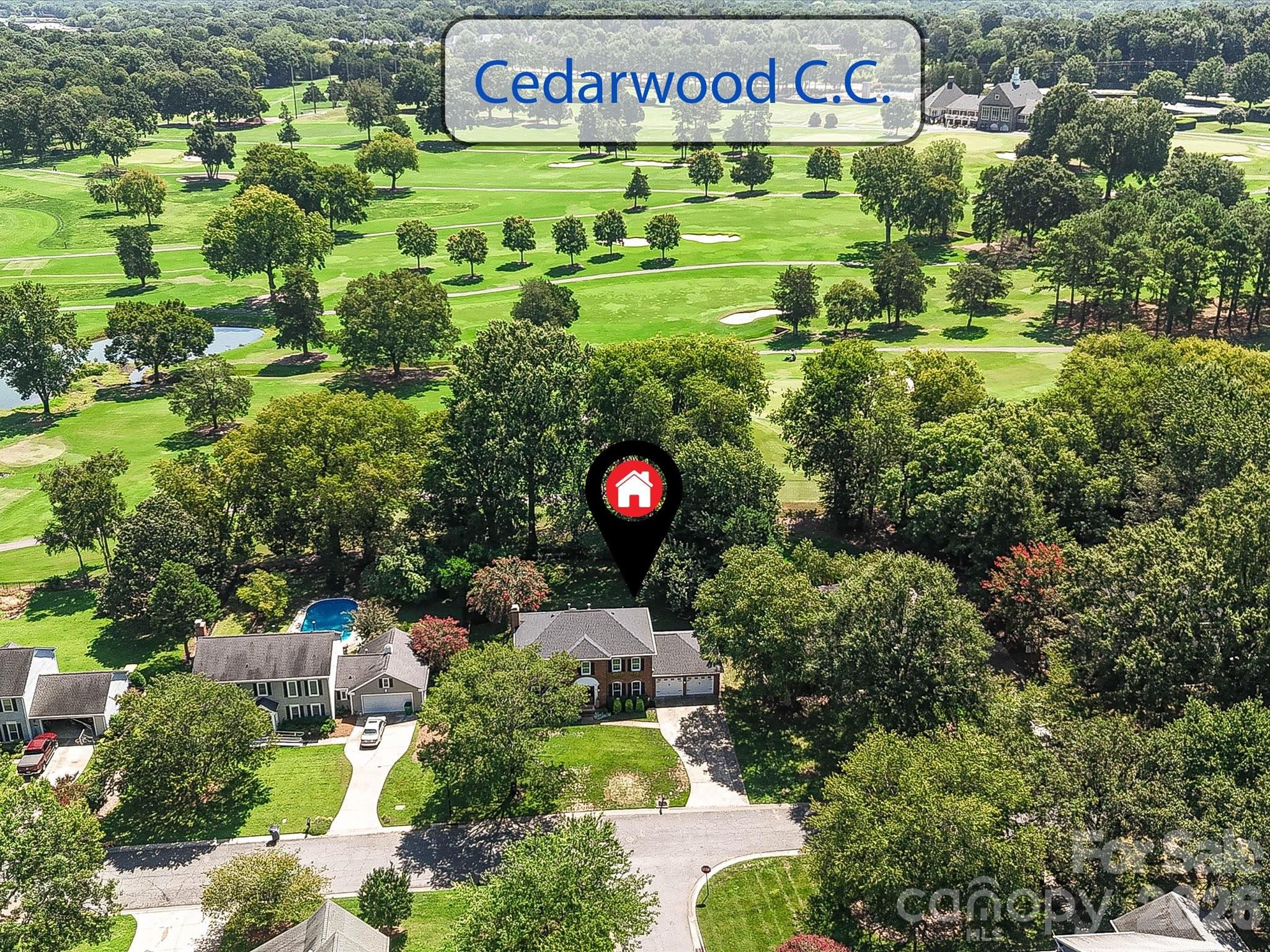 4638 Deanscroft Drive Property Photo 36