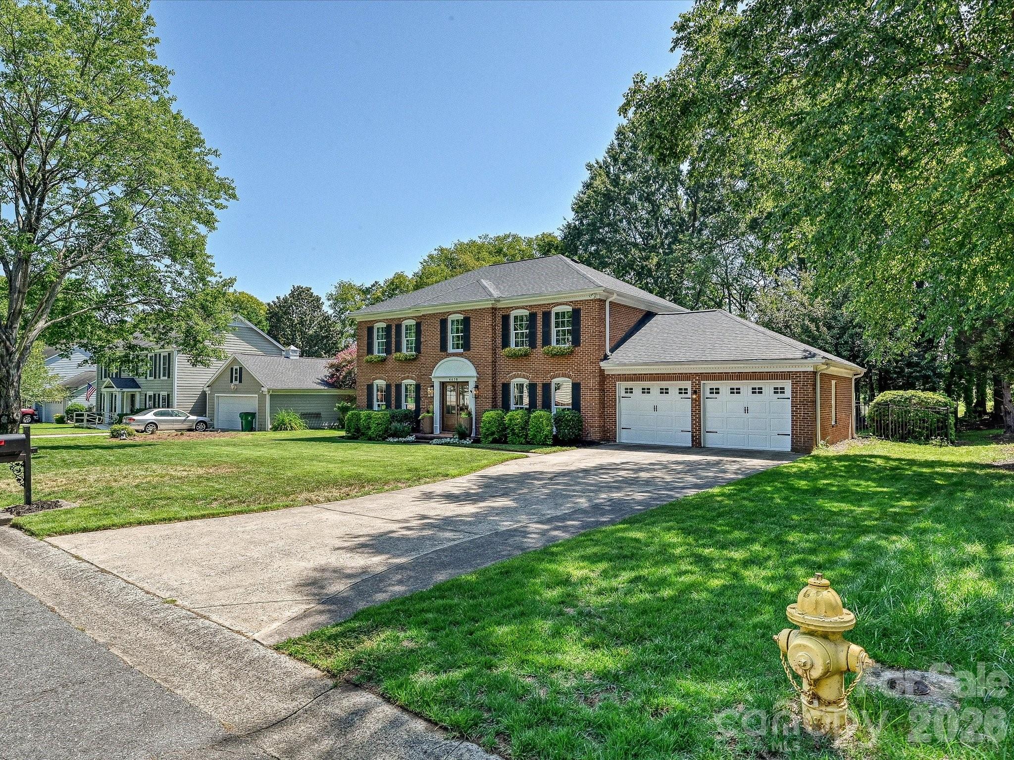 4638 Deanscroft Drive Property Photo 39