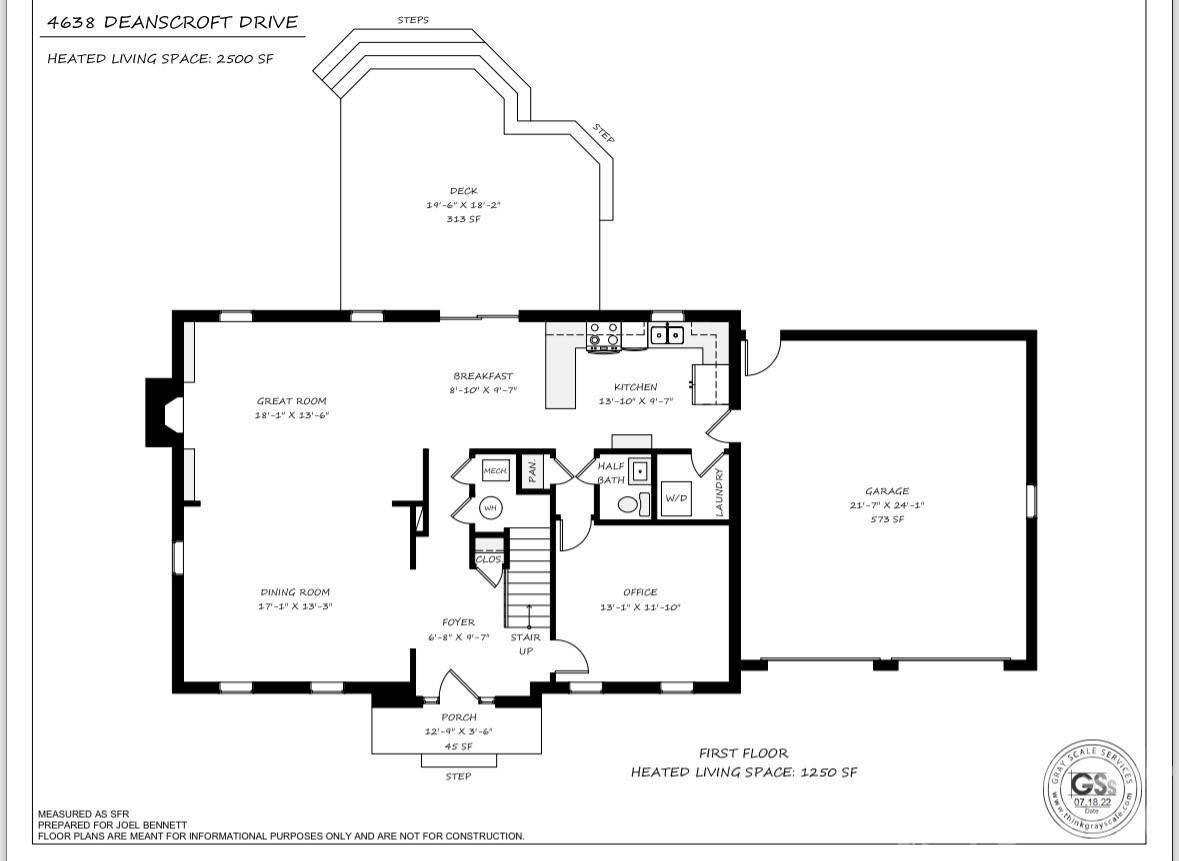 4638 Deanscroft Drive Property Photo 40