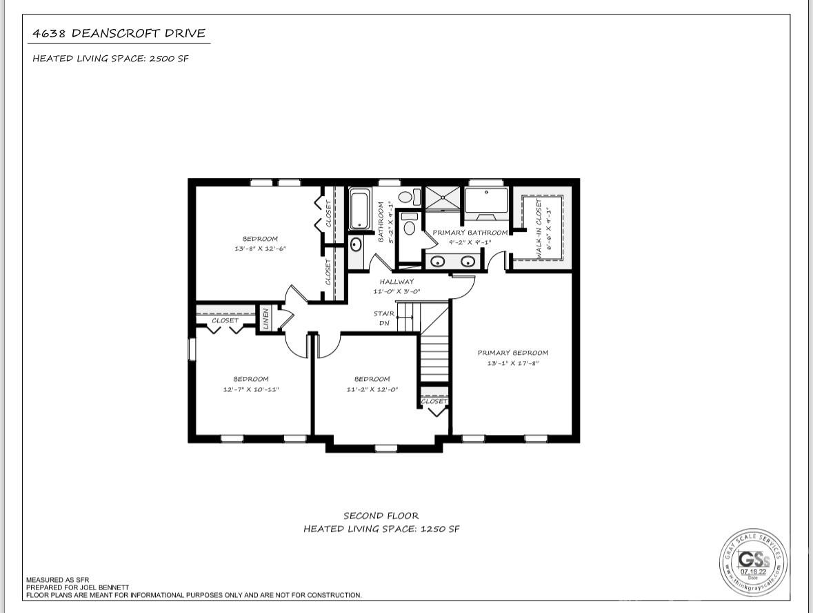 4638 Deanscroft Drive Property Photo 41