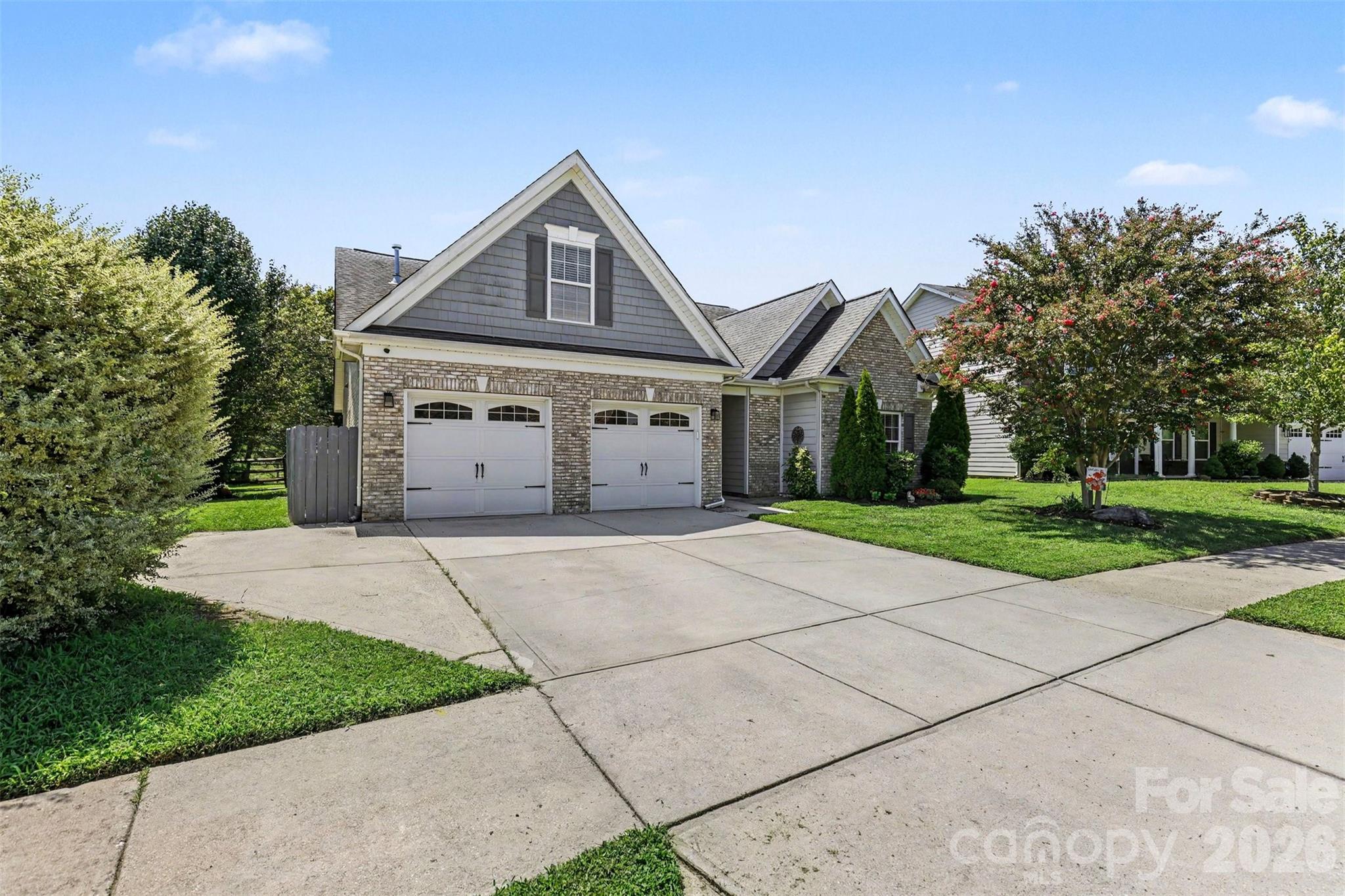 4007 Clover Hill Road Property Photo 1
