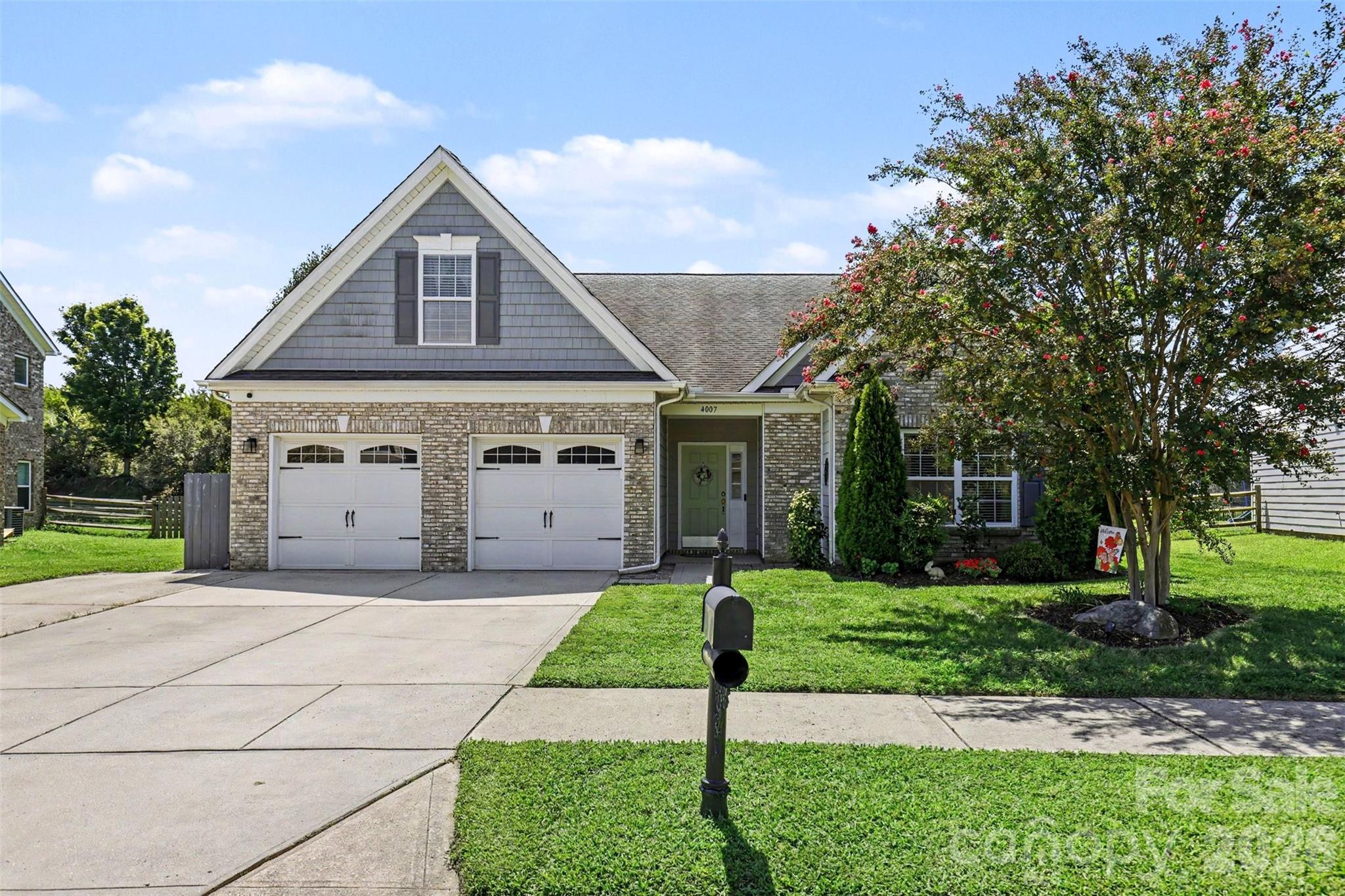 4007 Clover Hill Road Property Photo 3