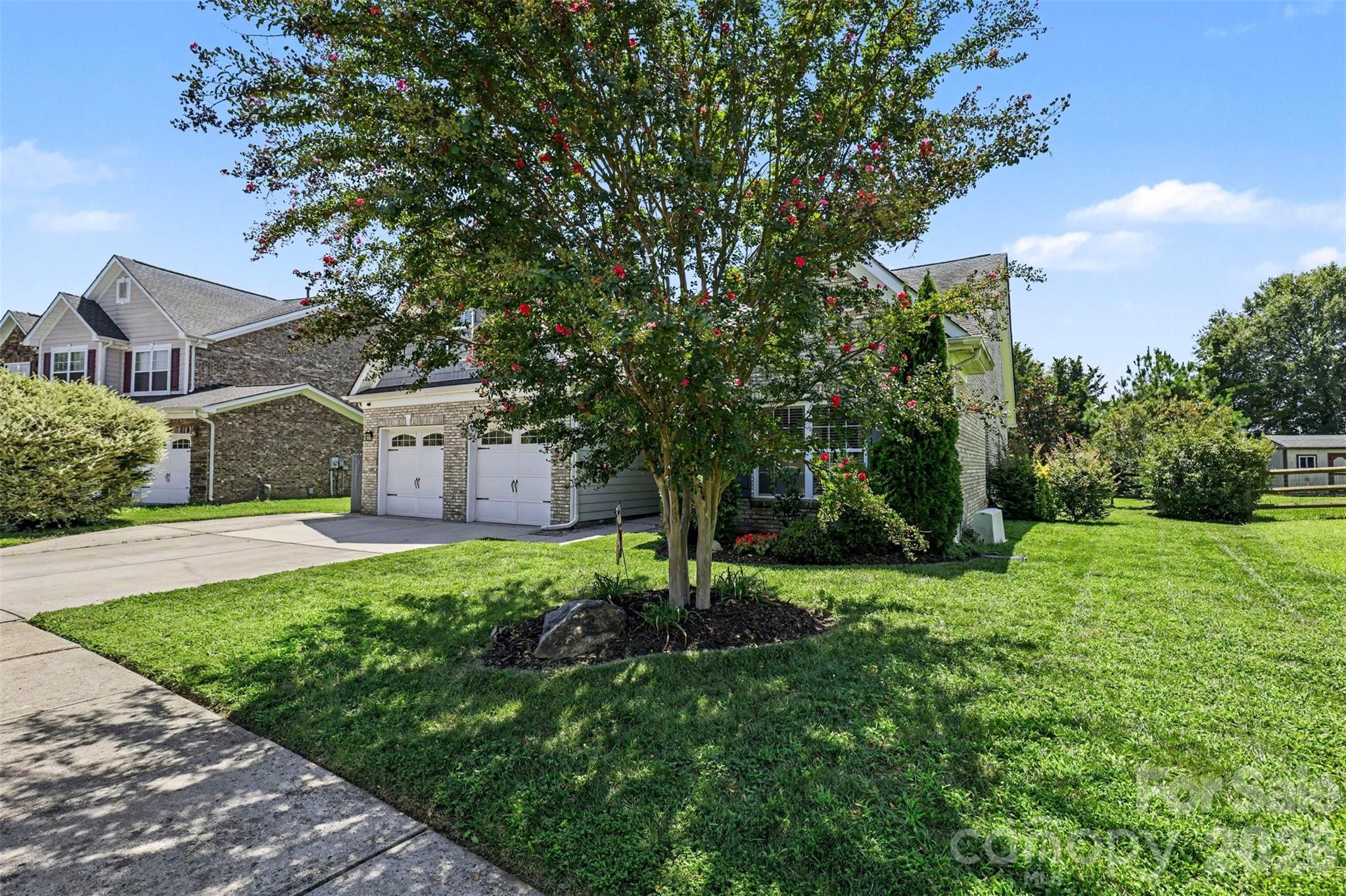 4007 Clover Hill Road Property Photo 4