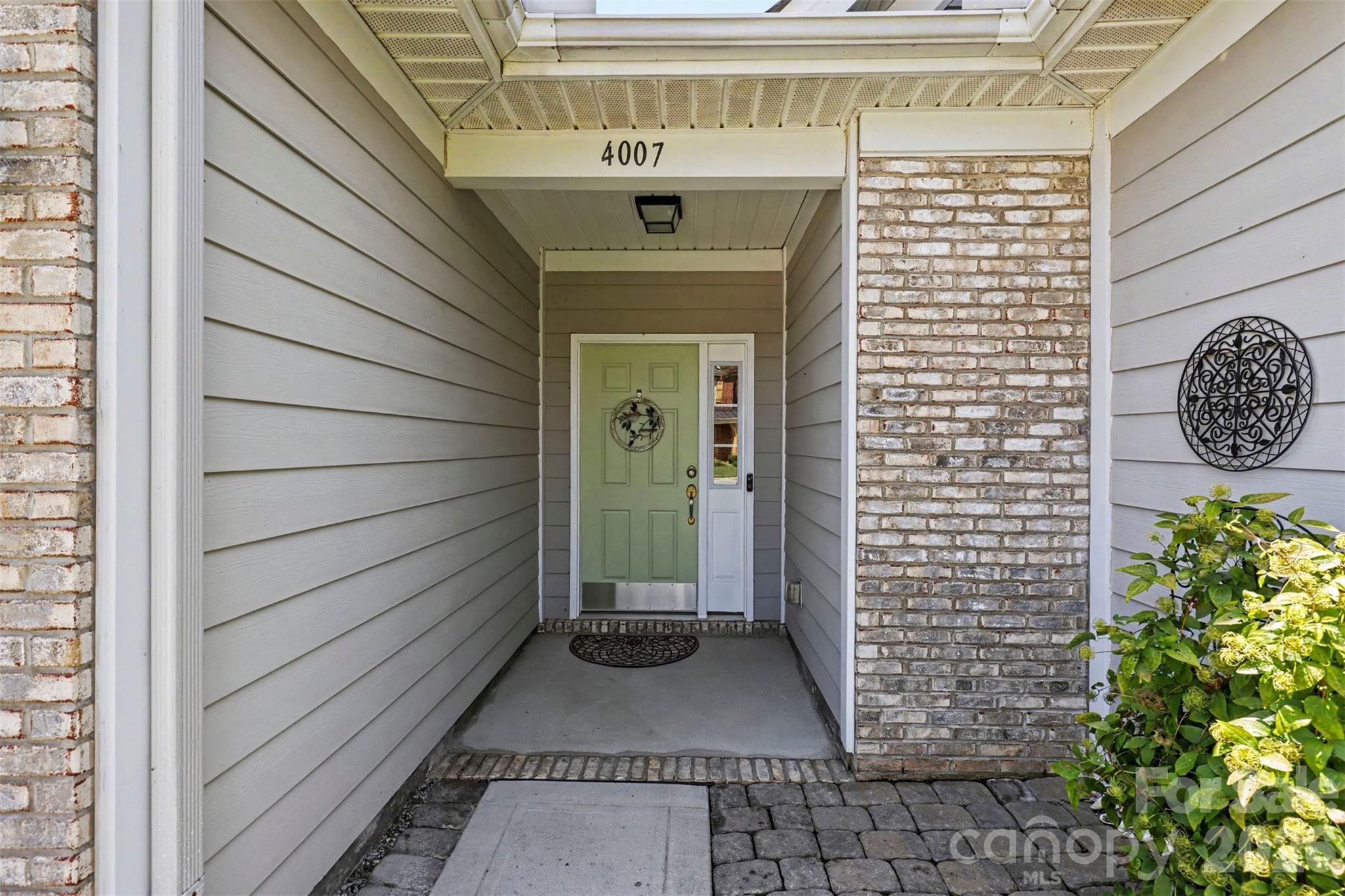 4007 Clover Hill Road Property Photo 5