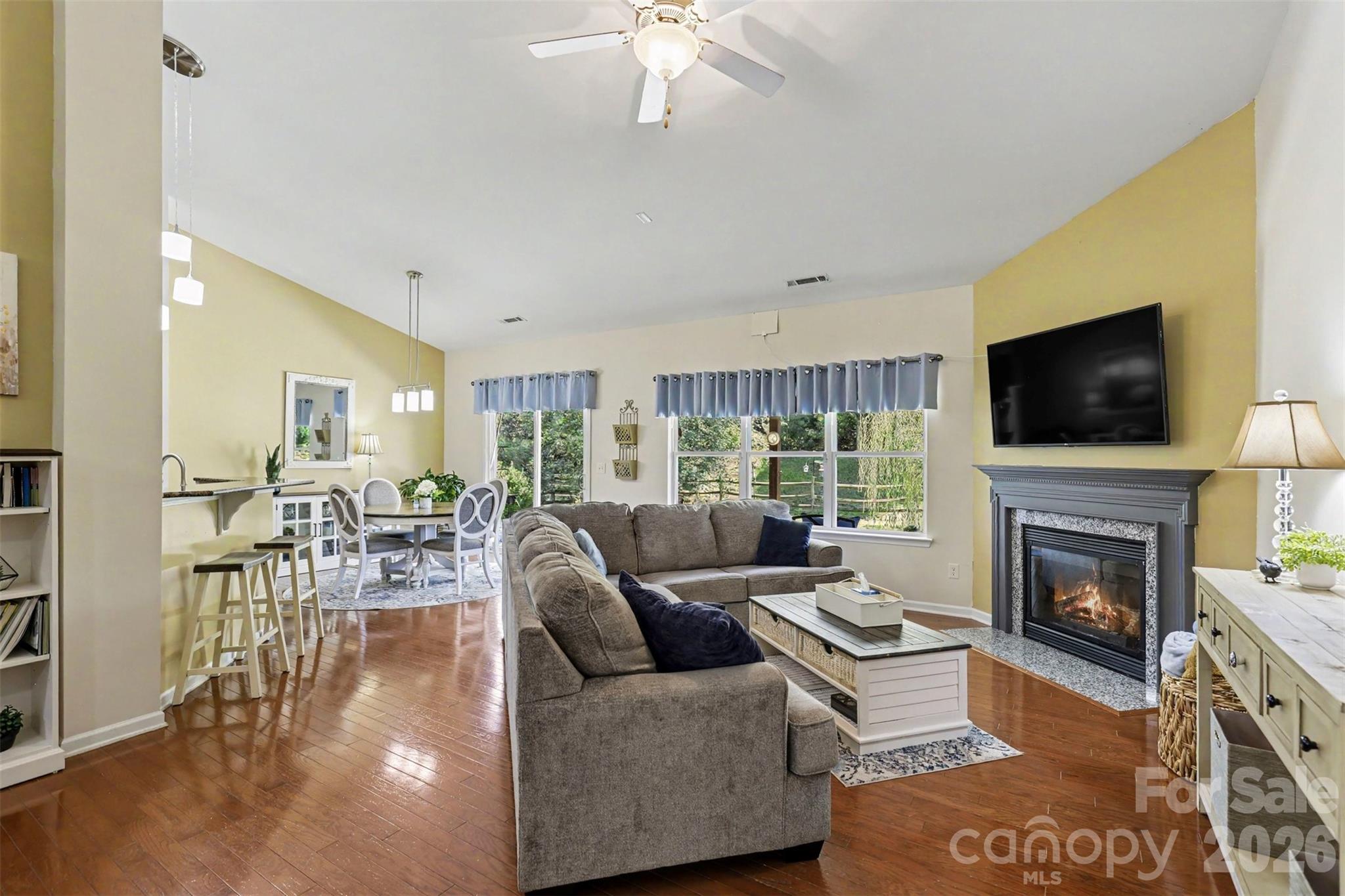 4007 Clover Hill Road Property Photo 9