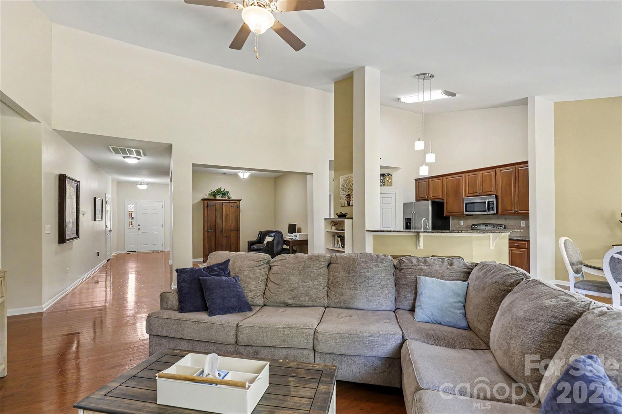 4007 Clover Hill Road Property Photo 11