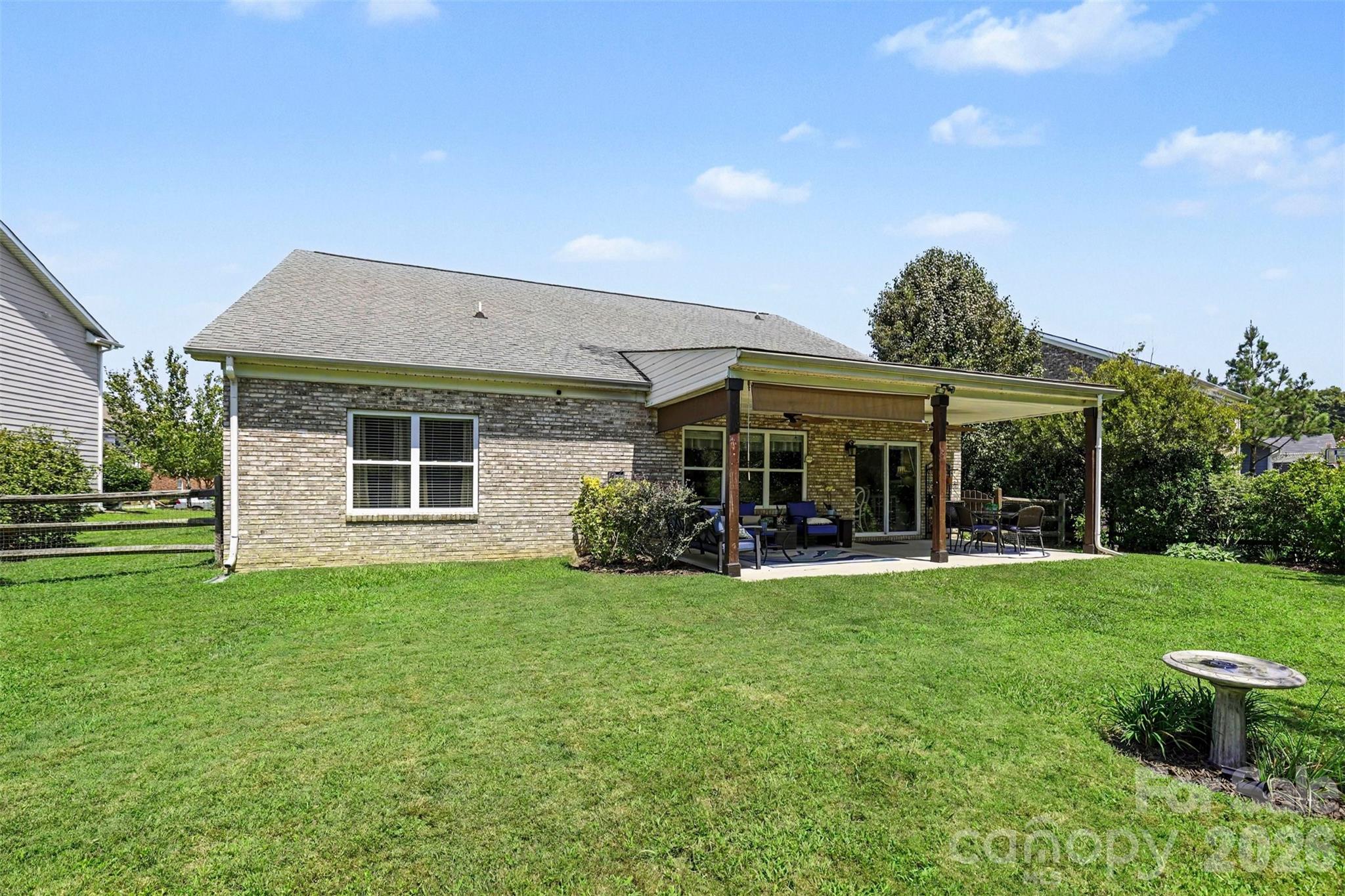 4007 Clover Hill Road Property Photo 31
