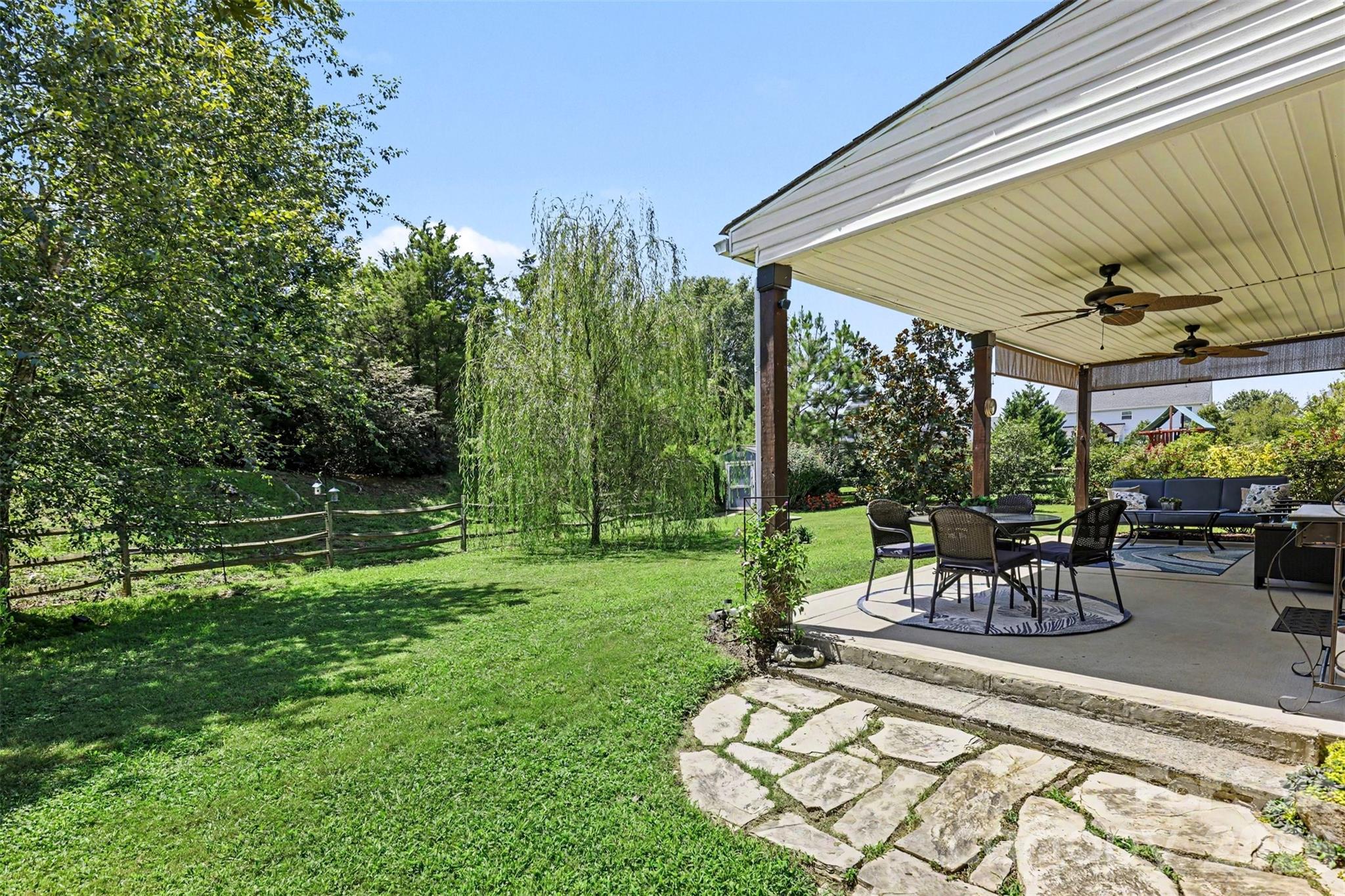 4007 Clover Hill Road Property Photo 33