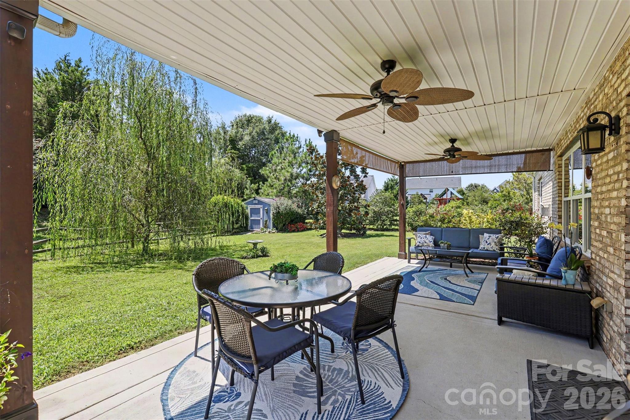 4007 Clover Hill Road Property Photo 35