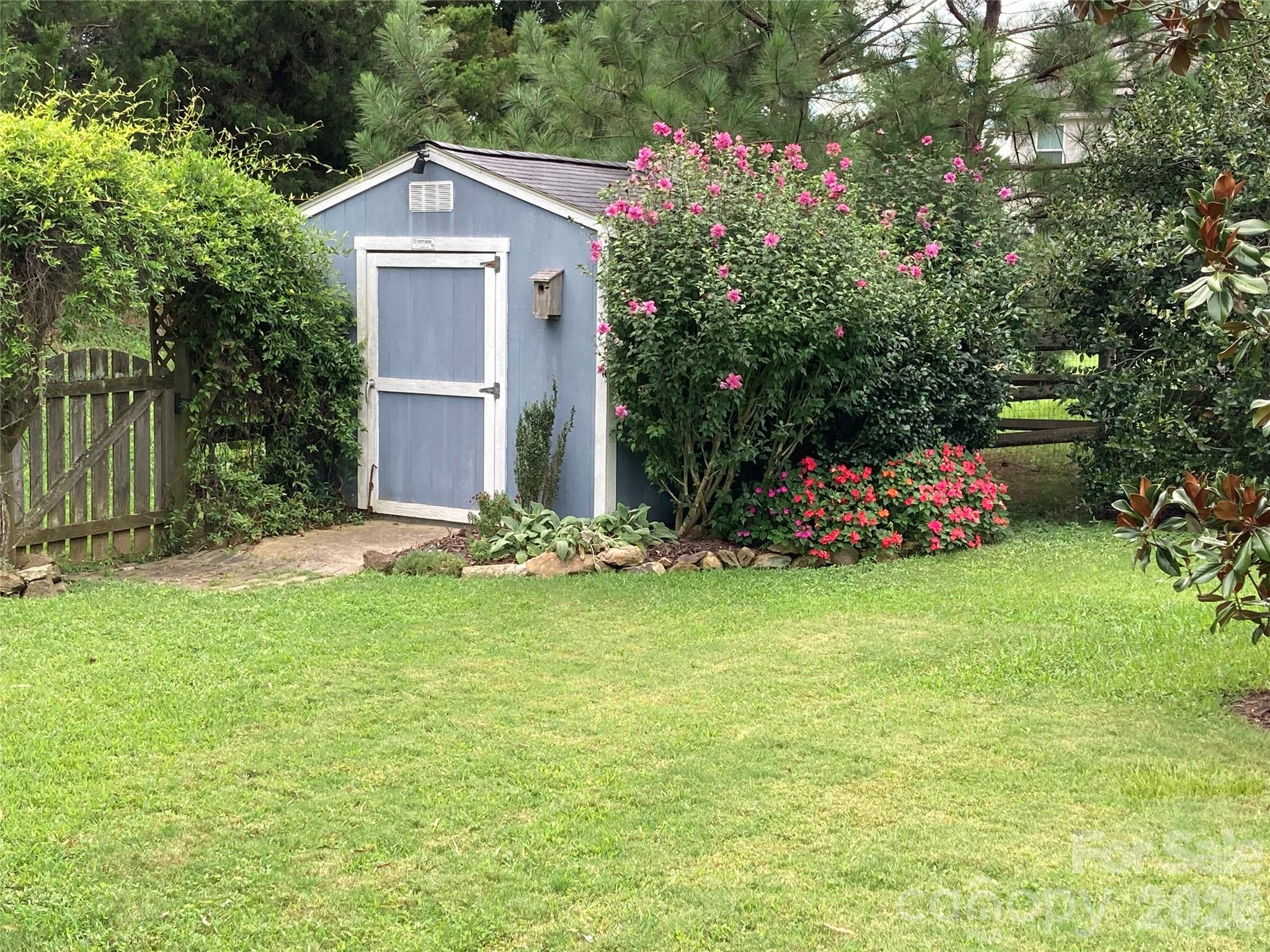 4007 Clover Hill Road Property Photo 37