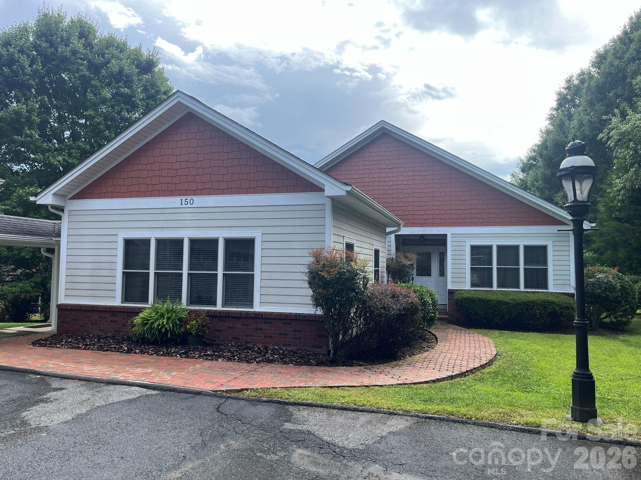 150 Holly Springs Road Property Photo 1
